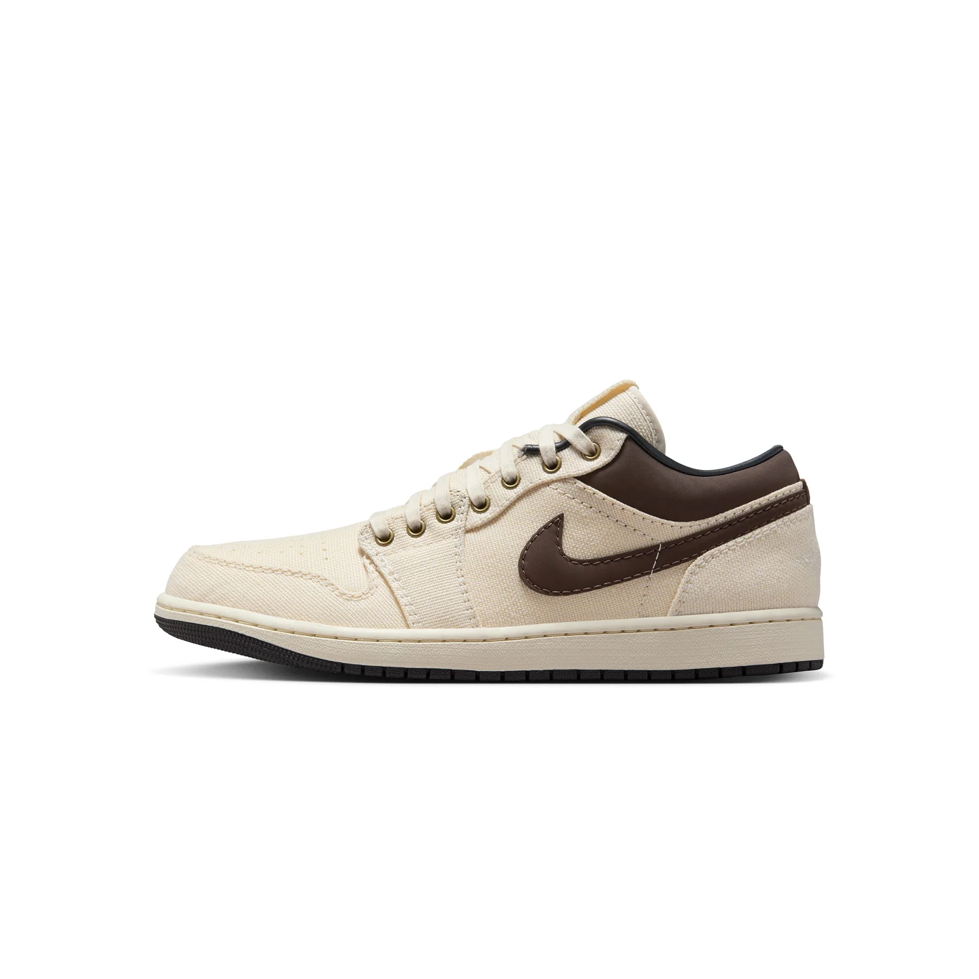 Air Jordan 1 Low Premium Shoes