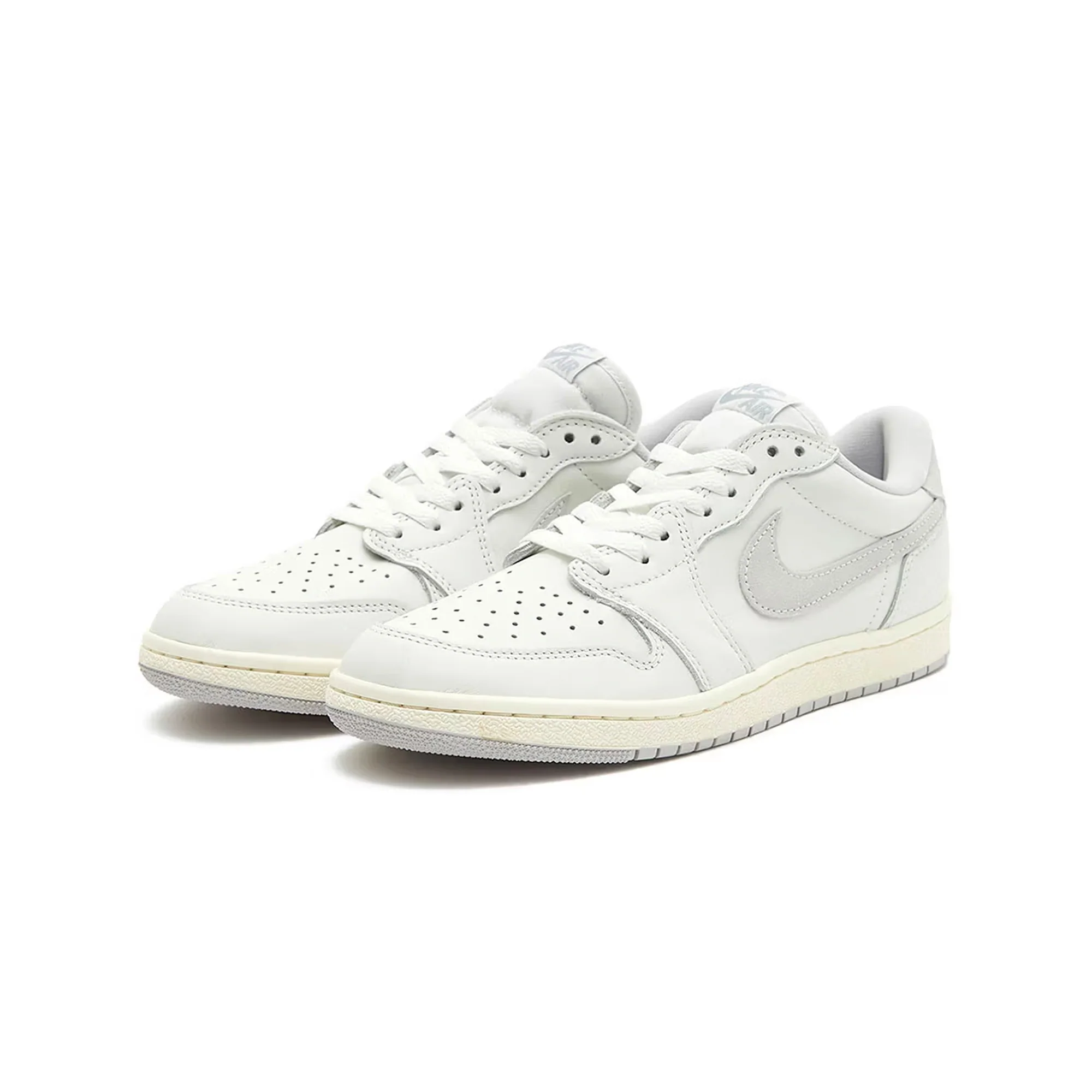 Air Jordan 1 Mens Low '85 Shoes - Image 2