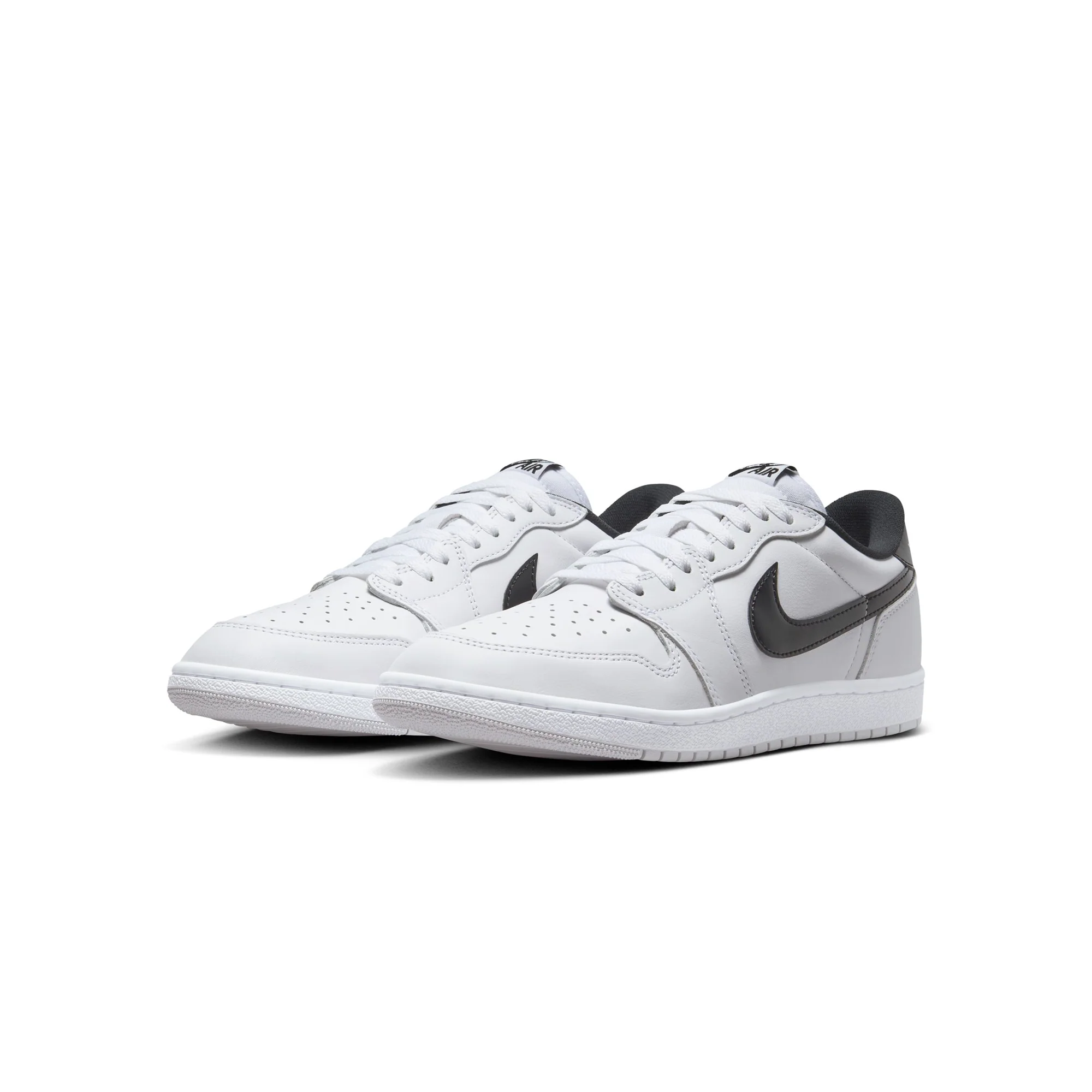 Air Jordan 1 Mens Low '85 Shoes - Image 2