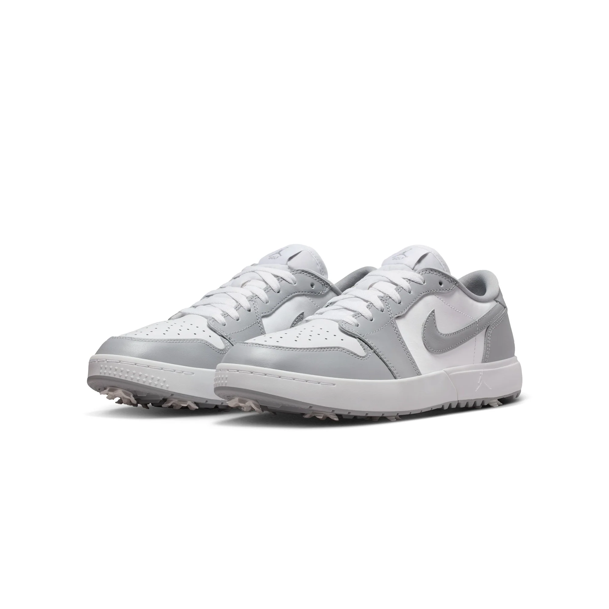 Air Jordan 1 Mens Low G SPK Shoes - Image 2
