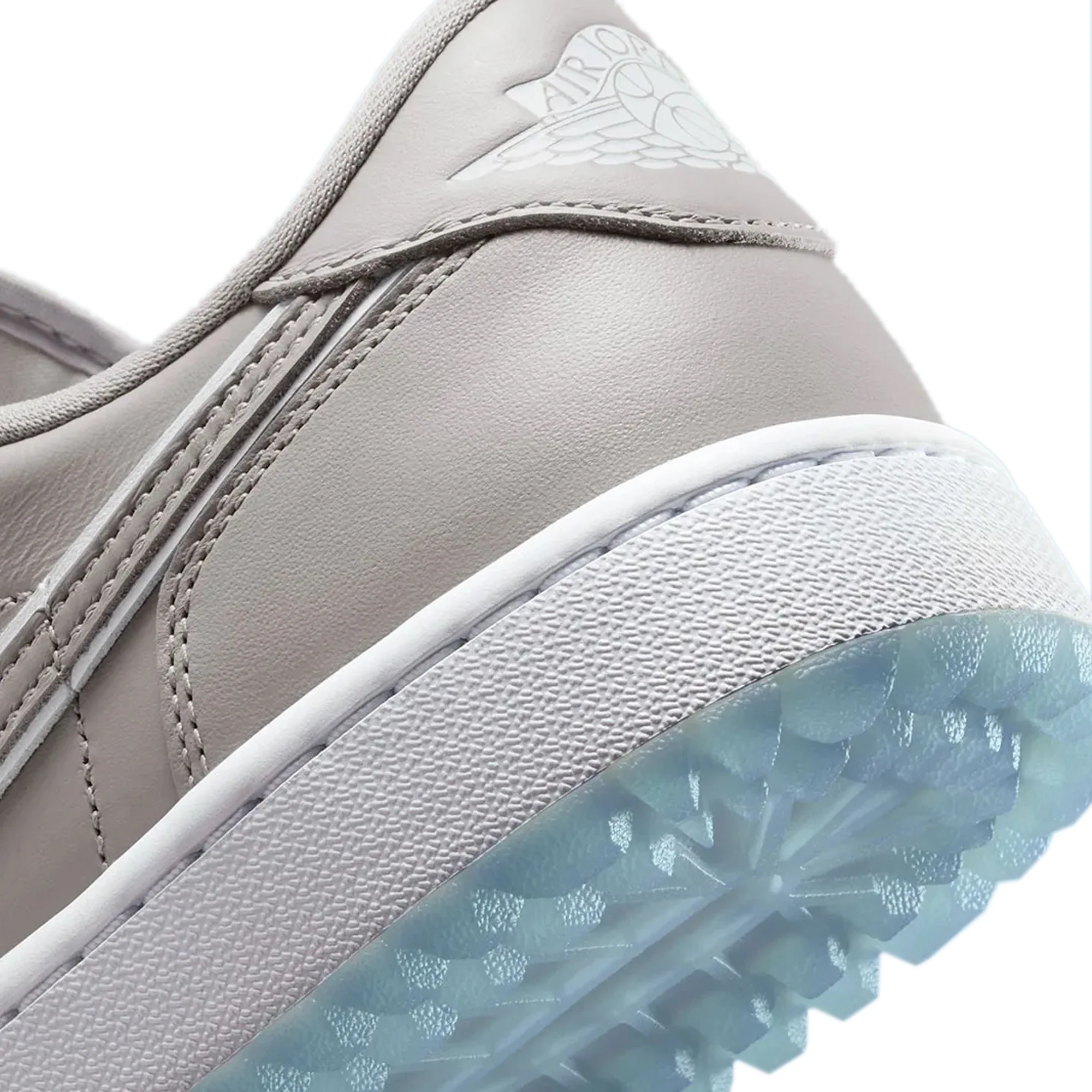 Air Jordan 1 Mens Low Golf Shoes - Image 4