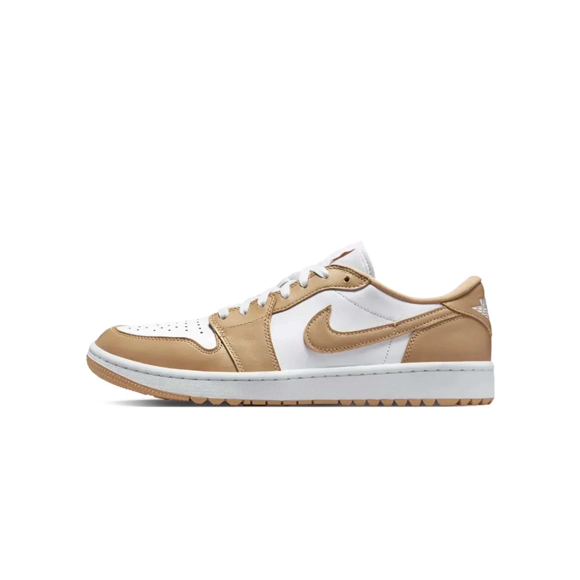Air Jordan 1 Mens Low Golf Shoes