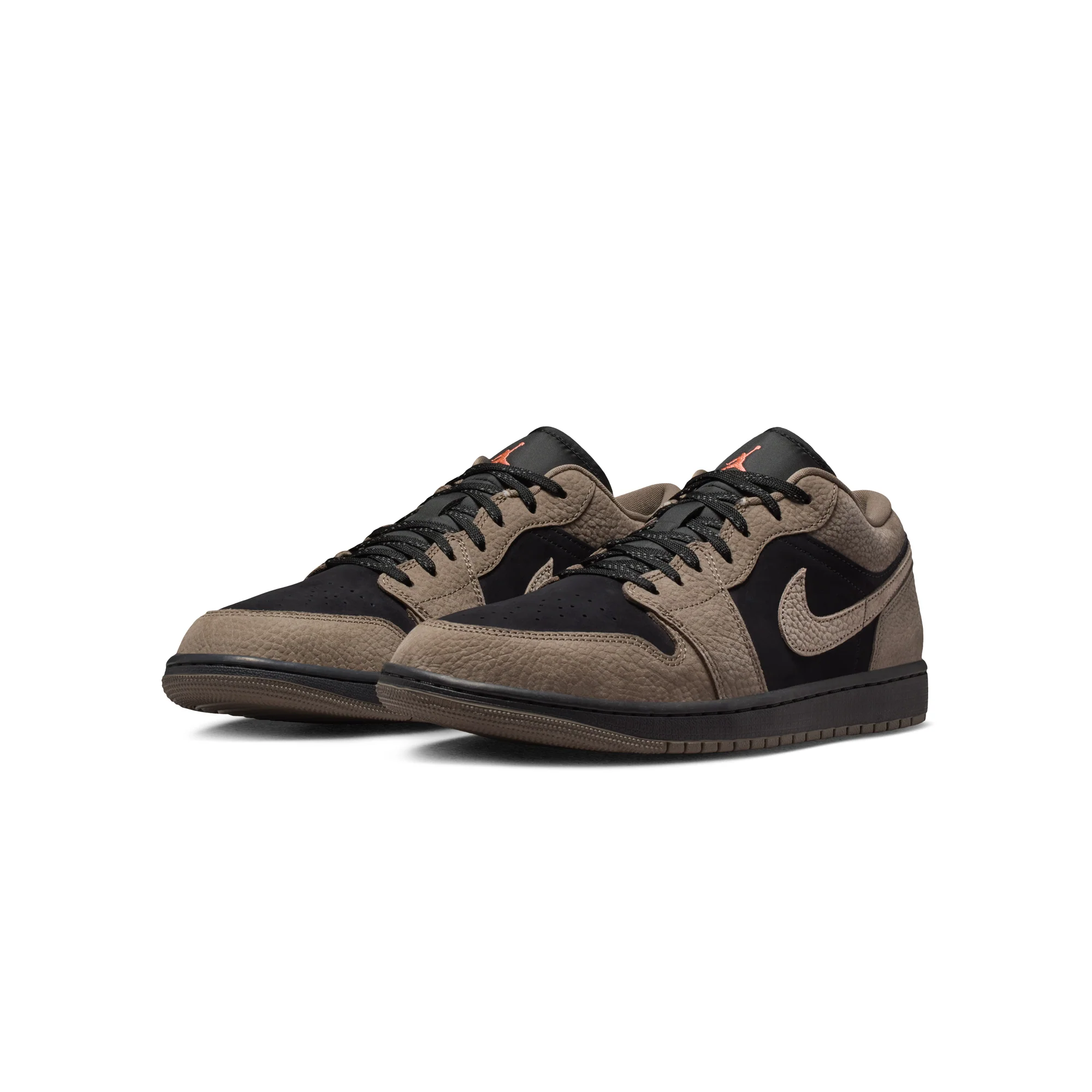 Air Jordan 1 Mens Low SE Shoes - Image 2