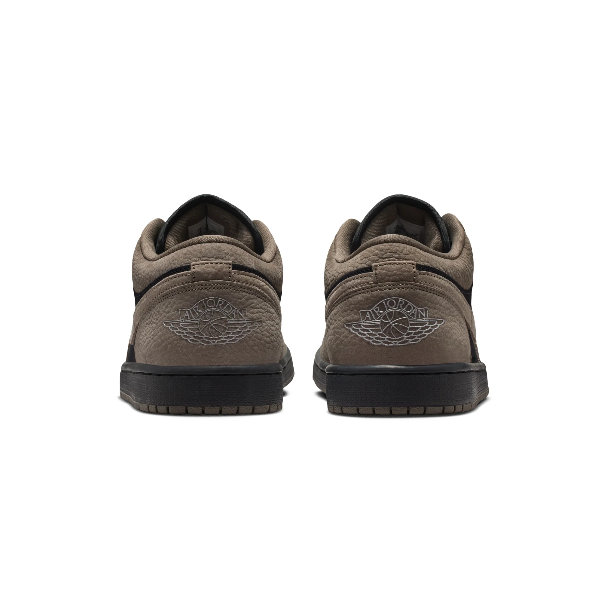 Air Jordan 1 Mens Low SE Shoes - Image 3