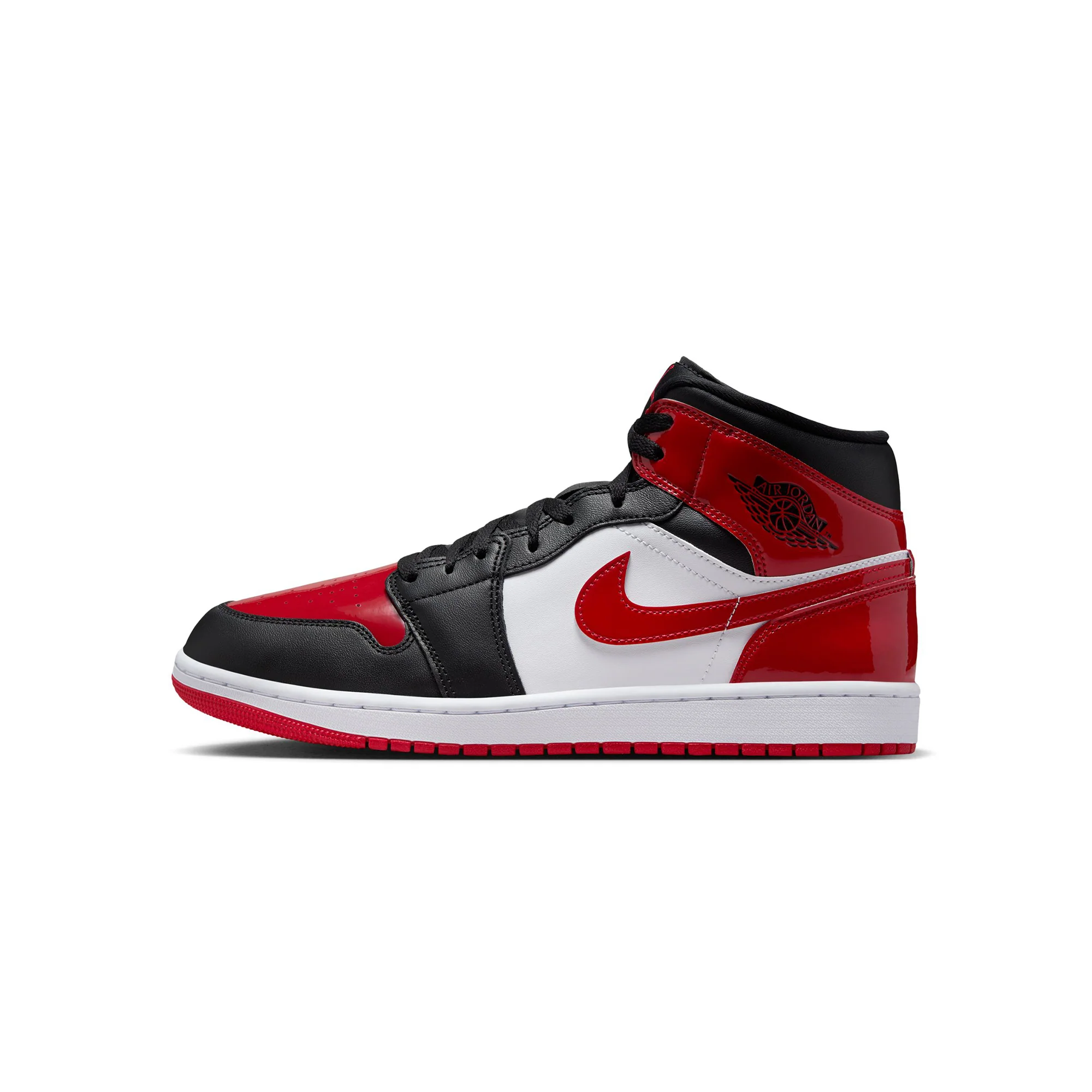 Air Jordan 1 Mens Mid SE Shoes