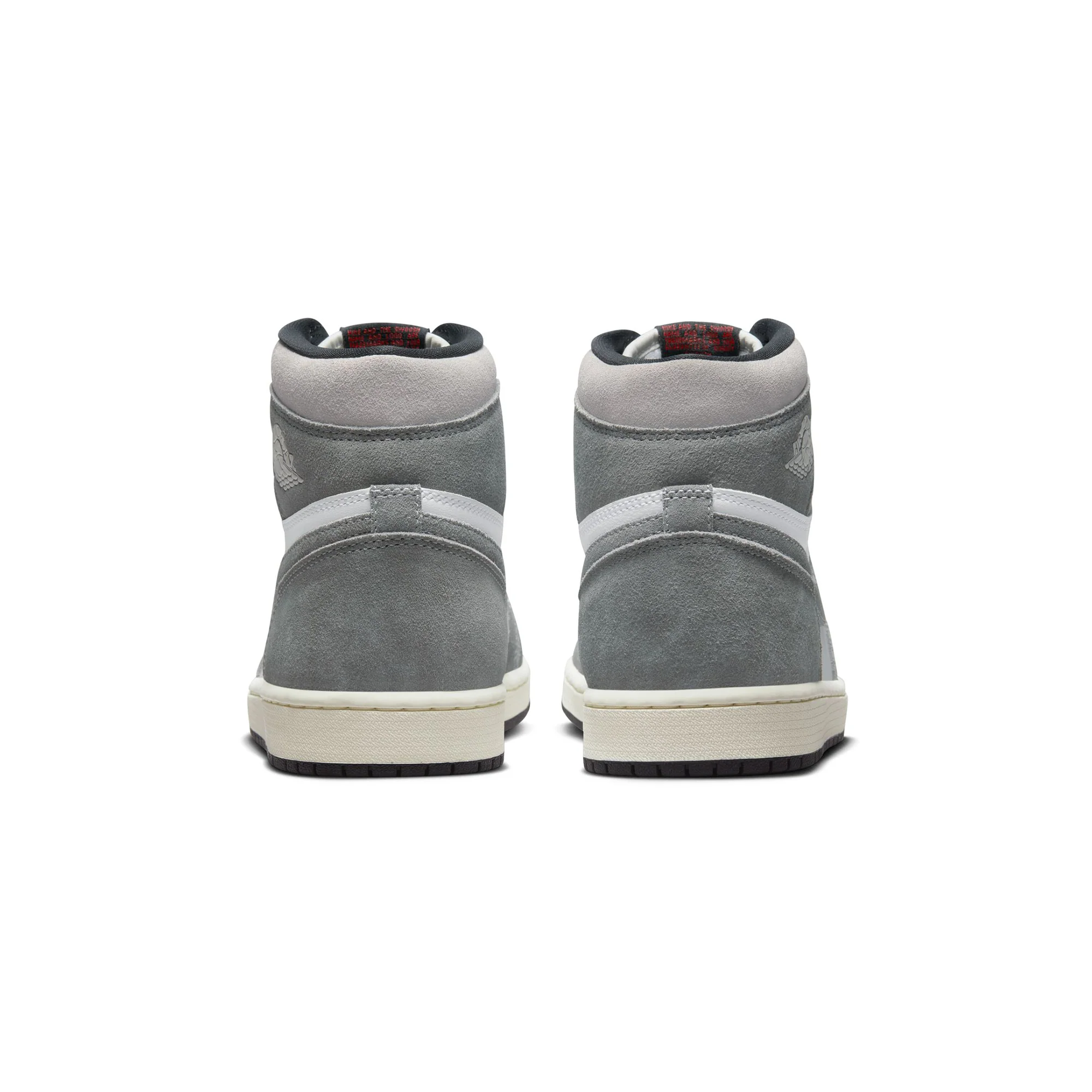 Air Jordan 1 Mens Retro High OG Shoes - Image 3