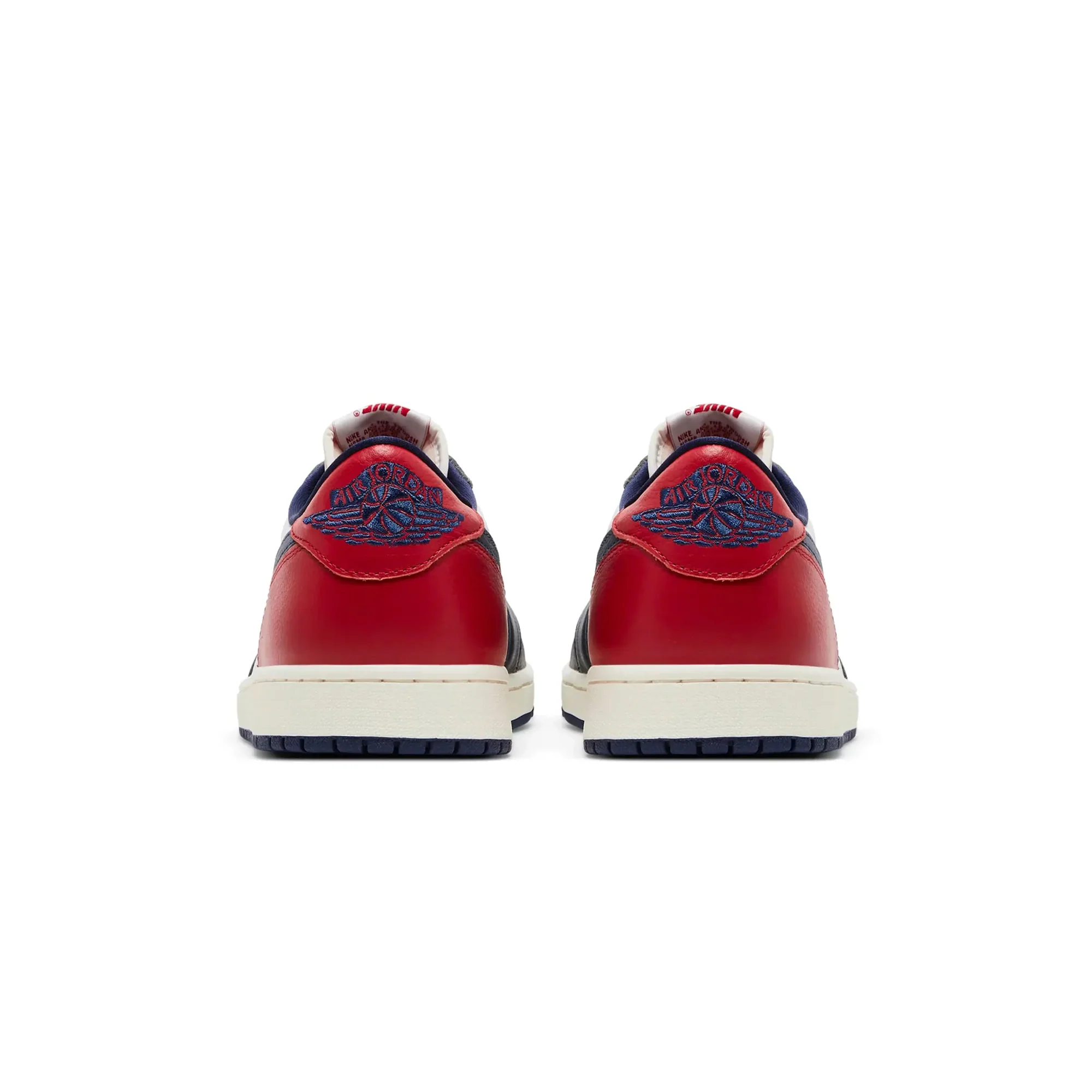 Air Jordan 1 Mens Retro Low OG Shoes - Image 3
