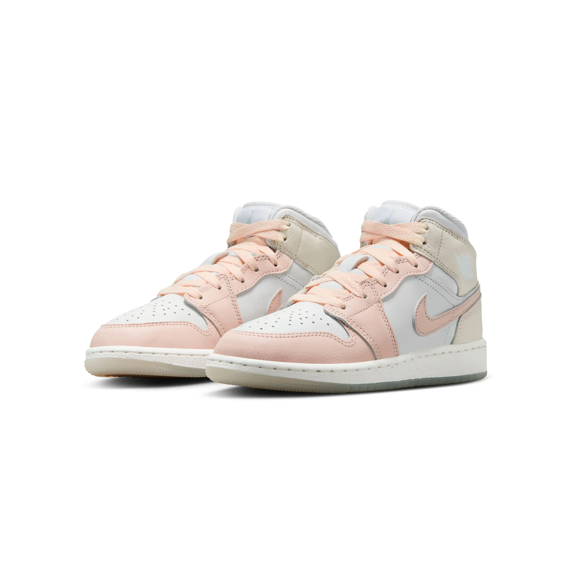 Air Jordan 1 Mid SE Shoes - Image 2