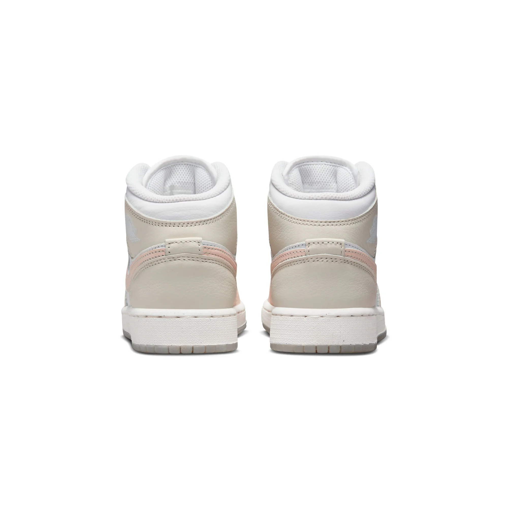 Air Jordan 1 Mid SE Shoes - Image 3
