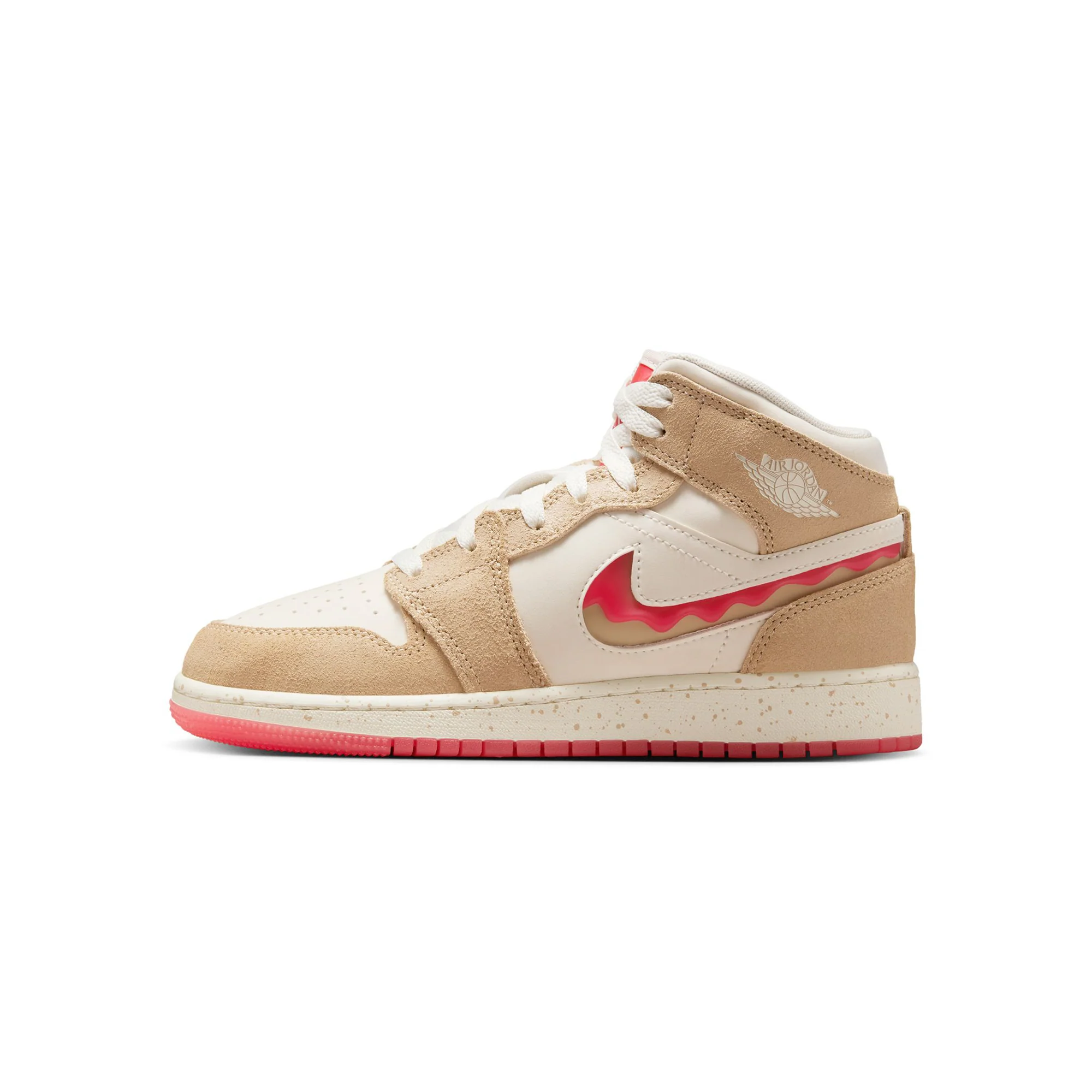Air Jordan 1 Mid SE Shoes