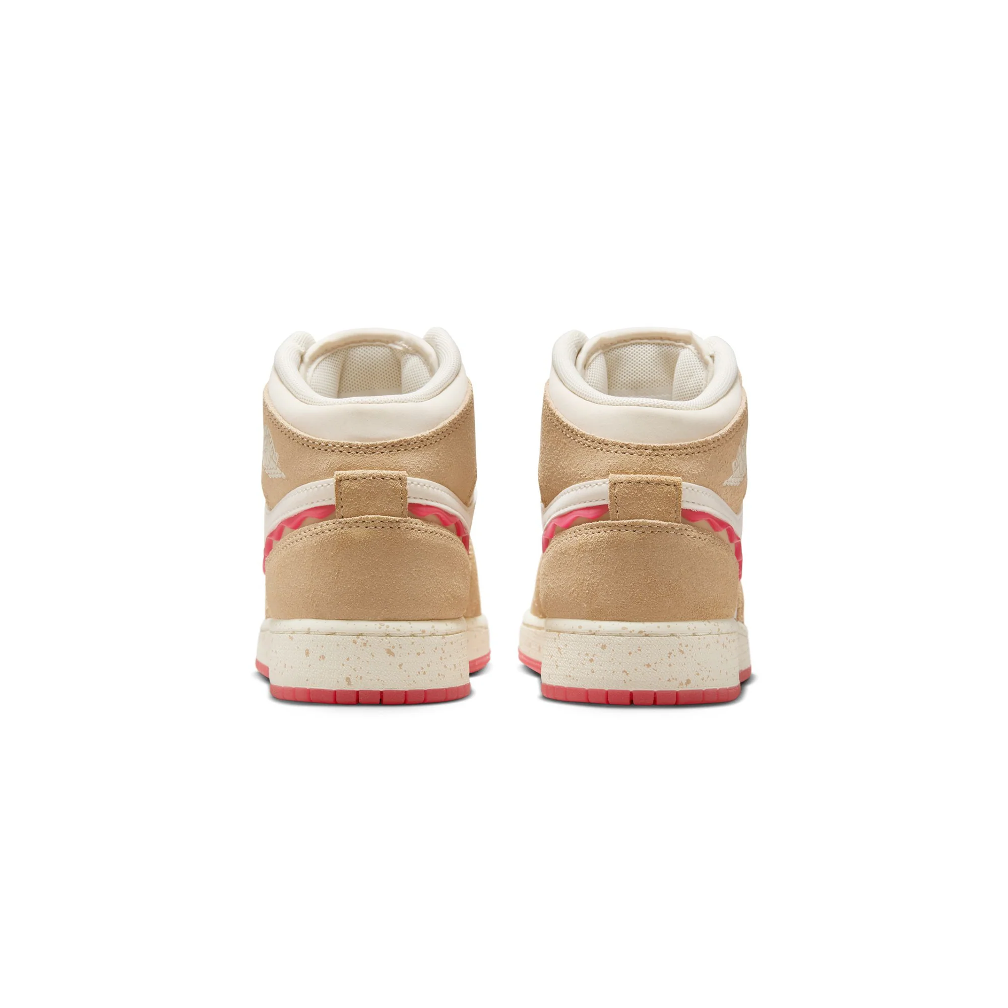 Air Jordan 1 Mid SE Shoes - Image 3