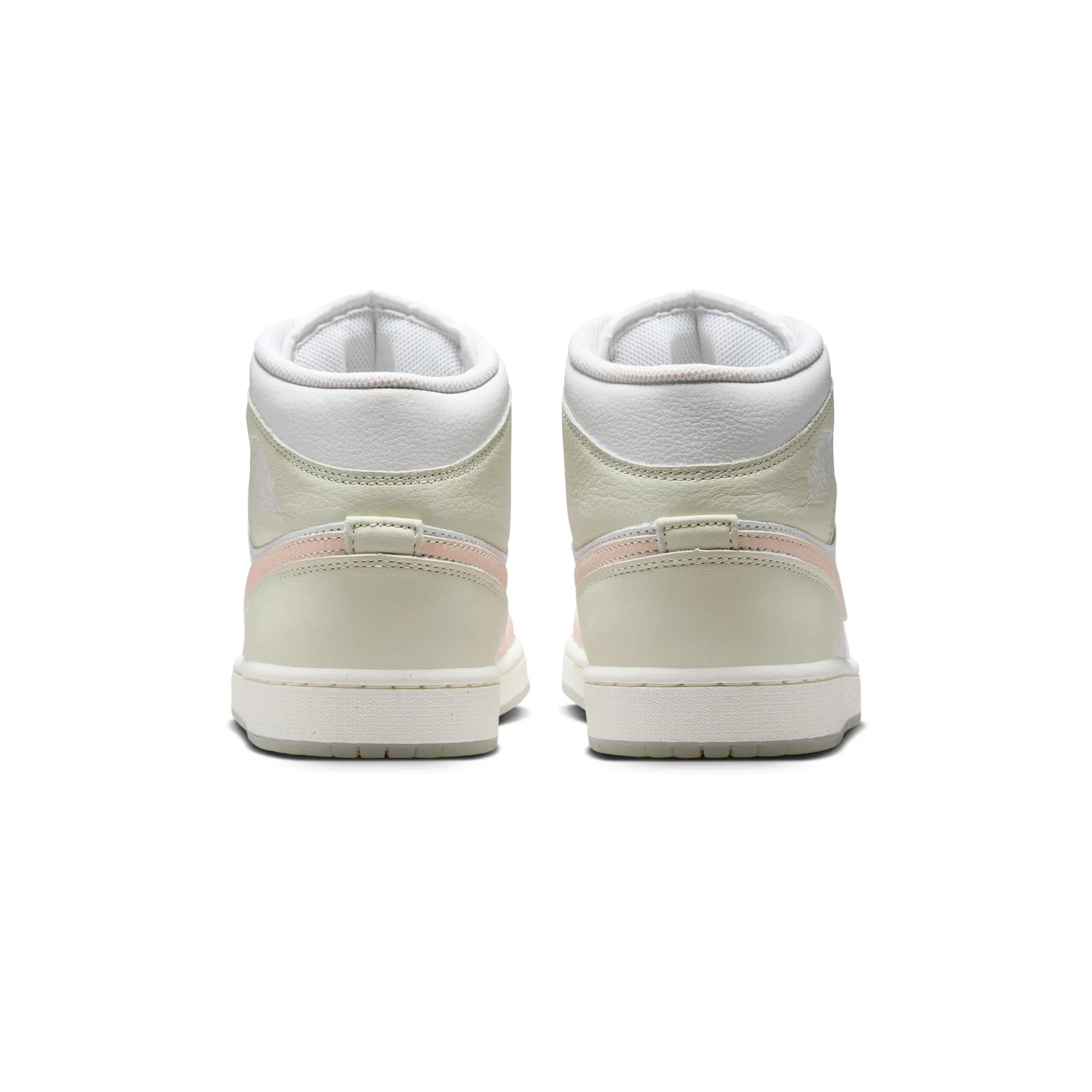 Air Jordan 1 Mid SE Shoes - Image 3