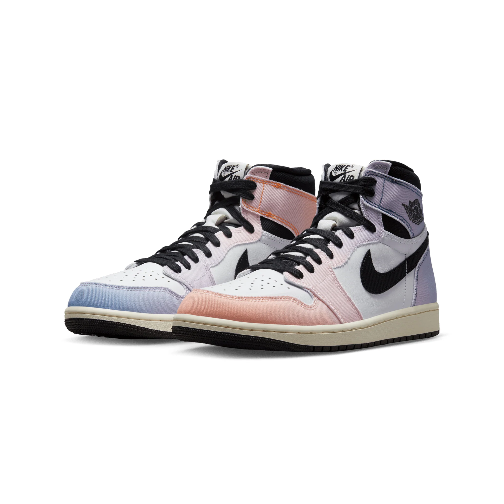 Air Jordan 1 Retro High OG Craft 'Skyline' Shoes - Image 2