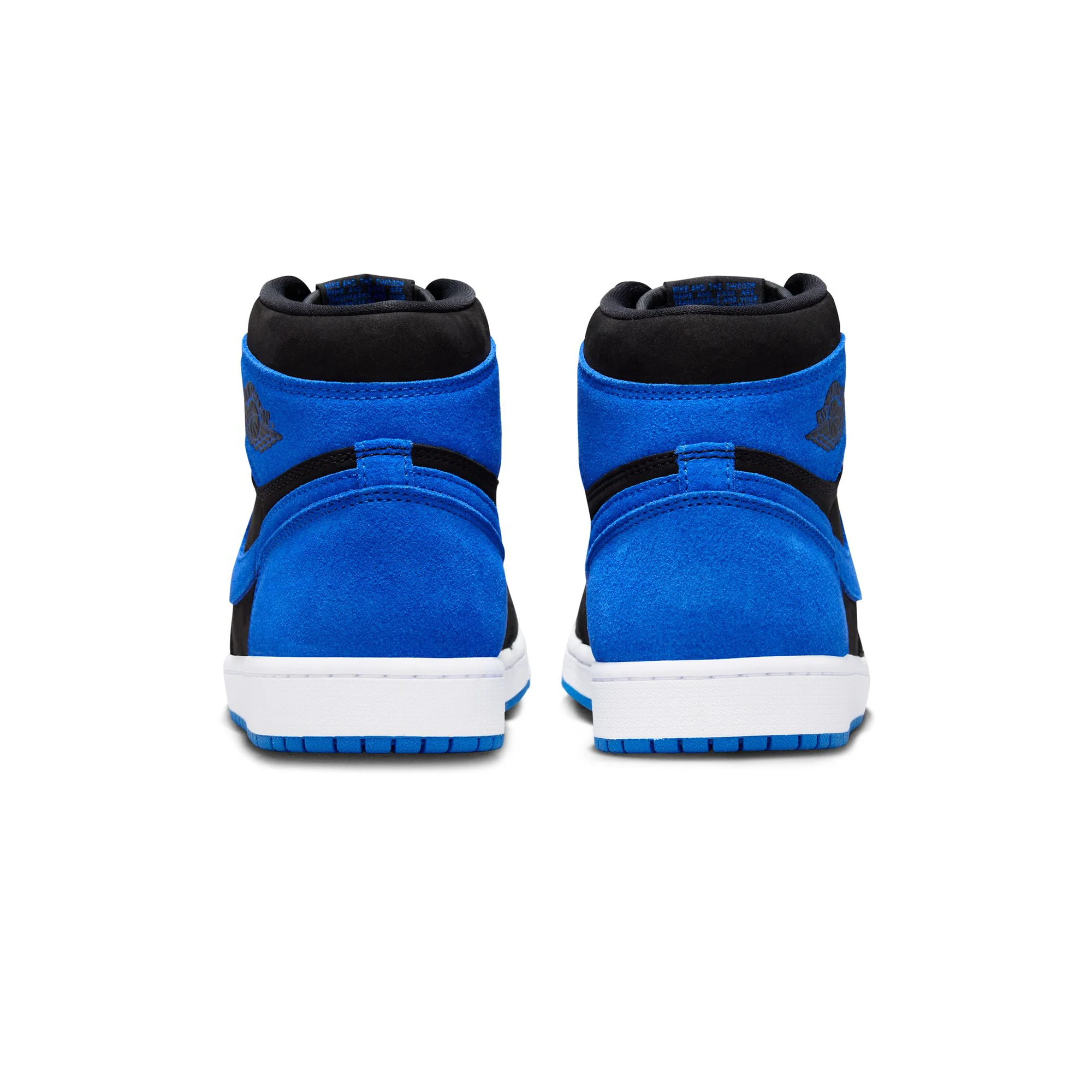 Air Jordan 1 Retro High OG Shoes - Image 3