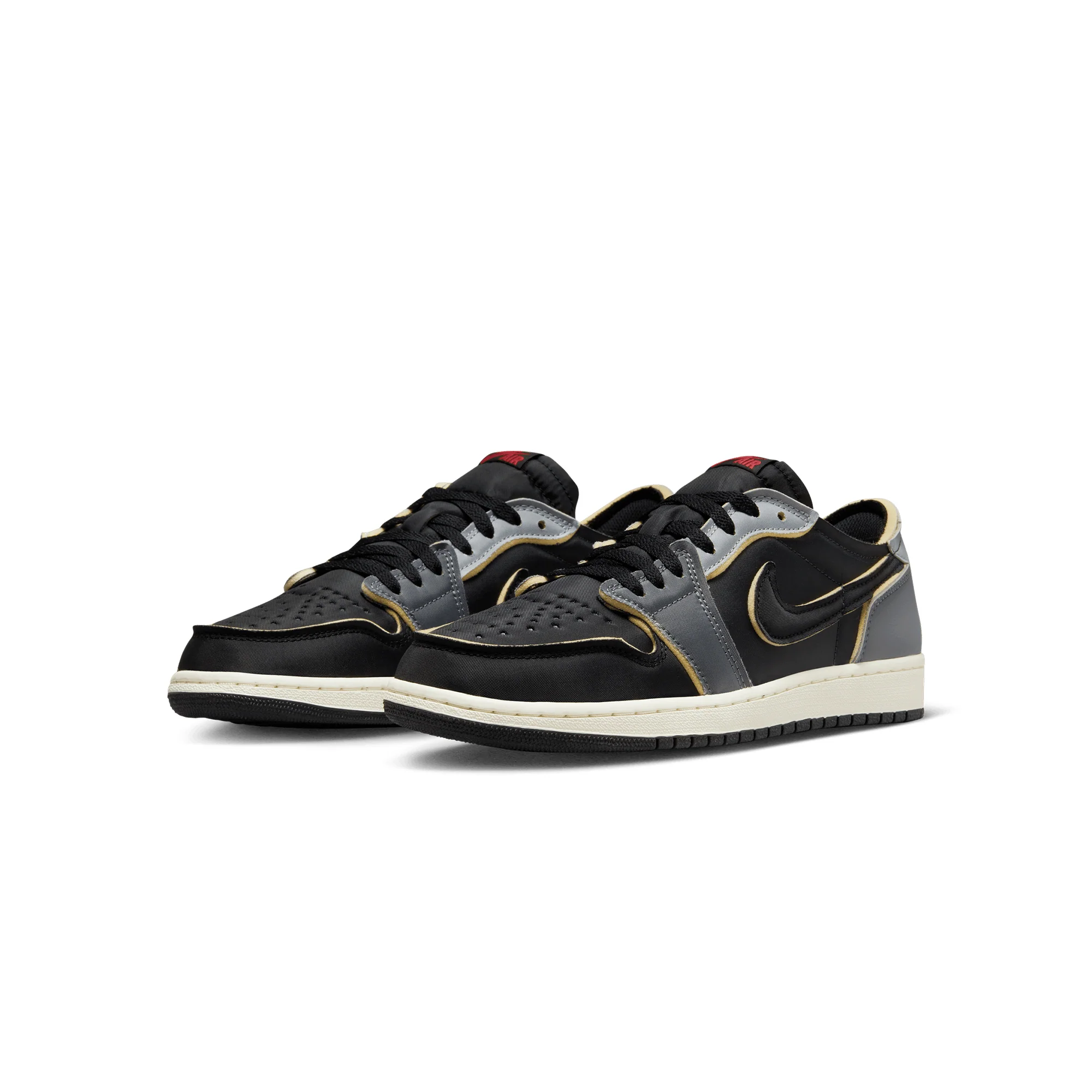 Air Jordan 1 Retro Low OG Shoes - Image 2