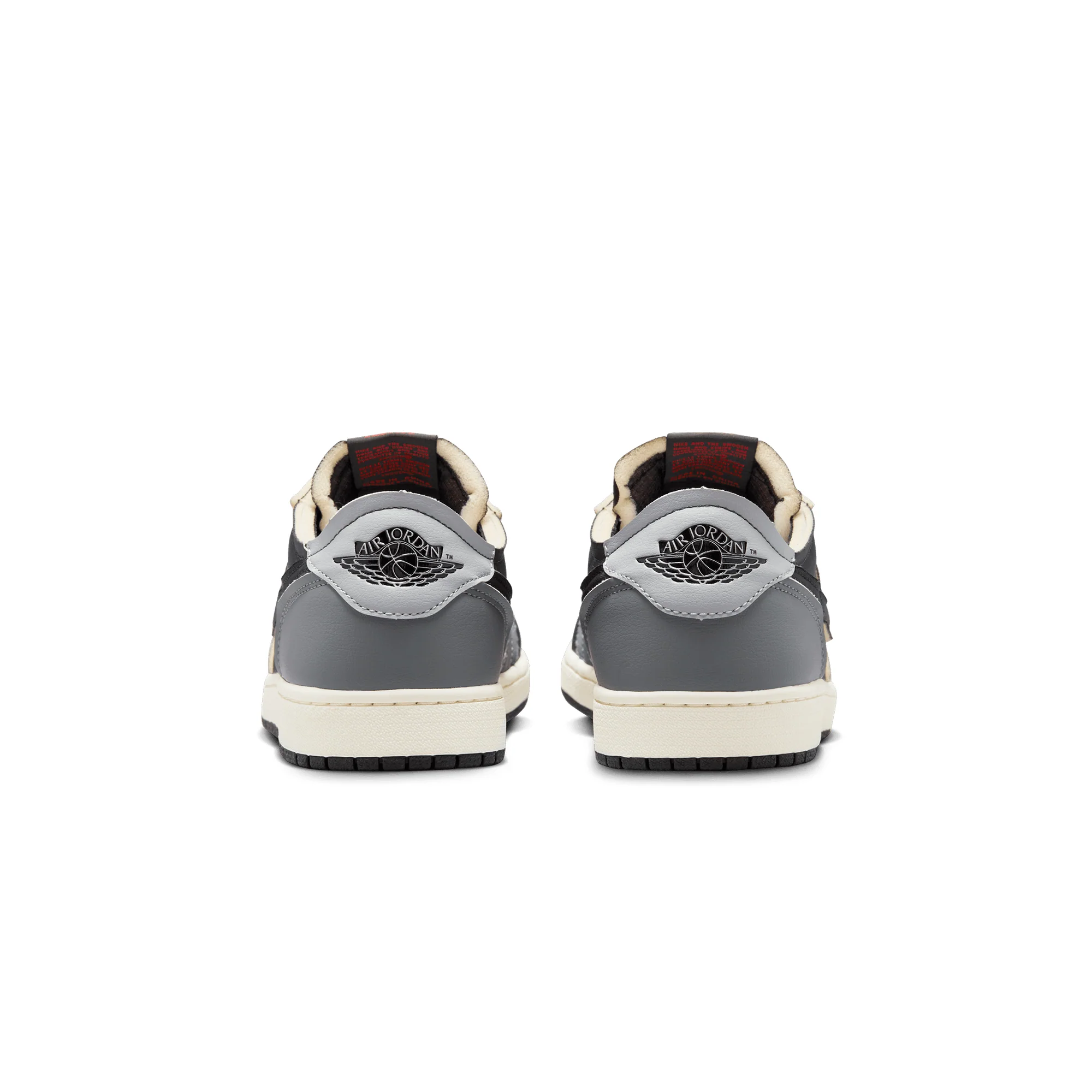 Air Jordan 1 Retro Low OG Shoes - Image 3