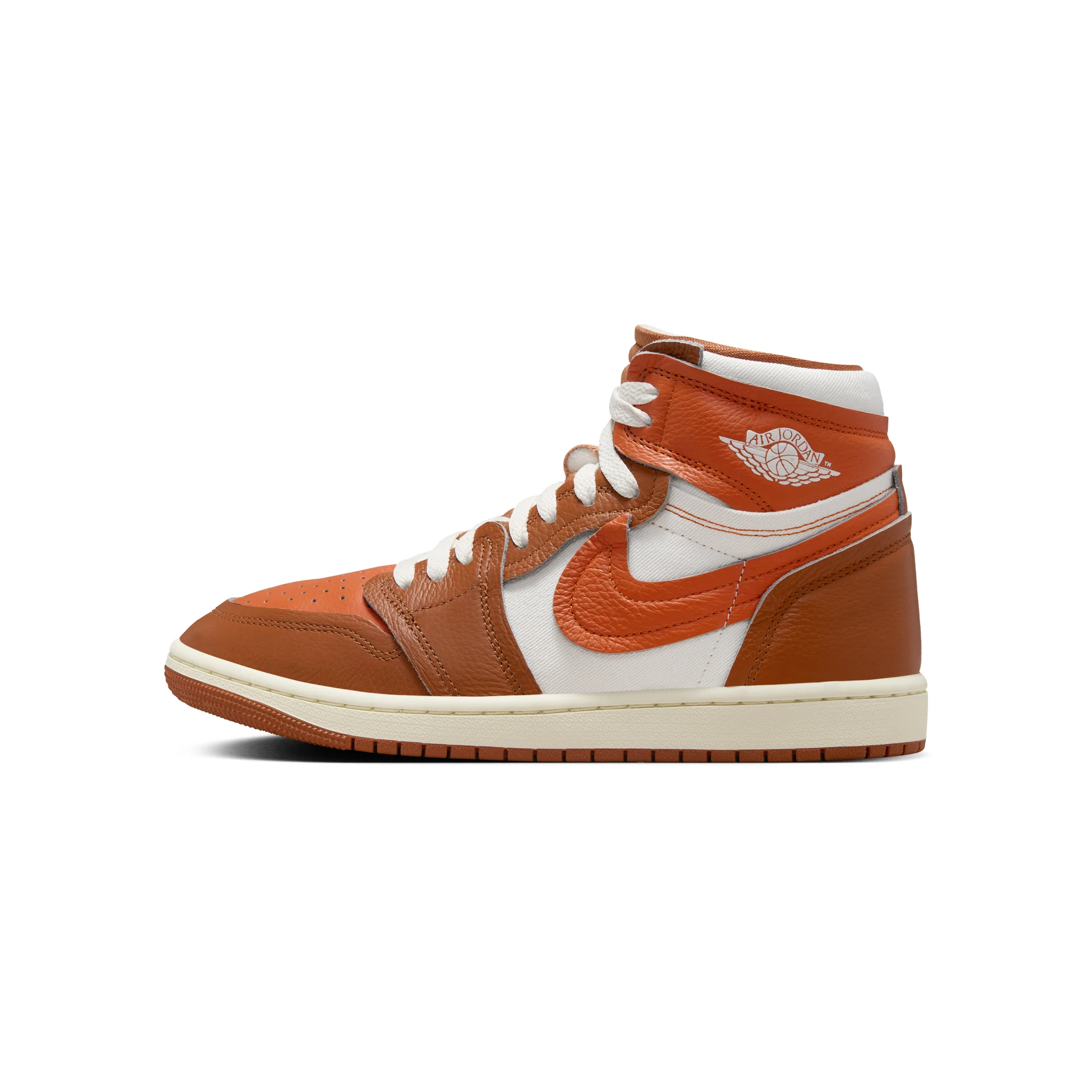 Air Jordan 1 Womens High "Method of Make" Shoes