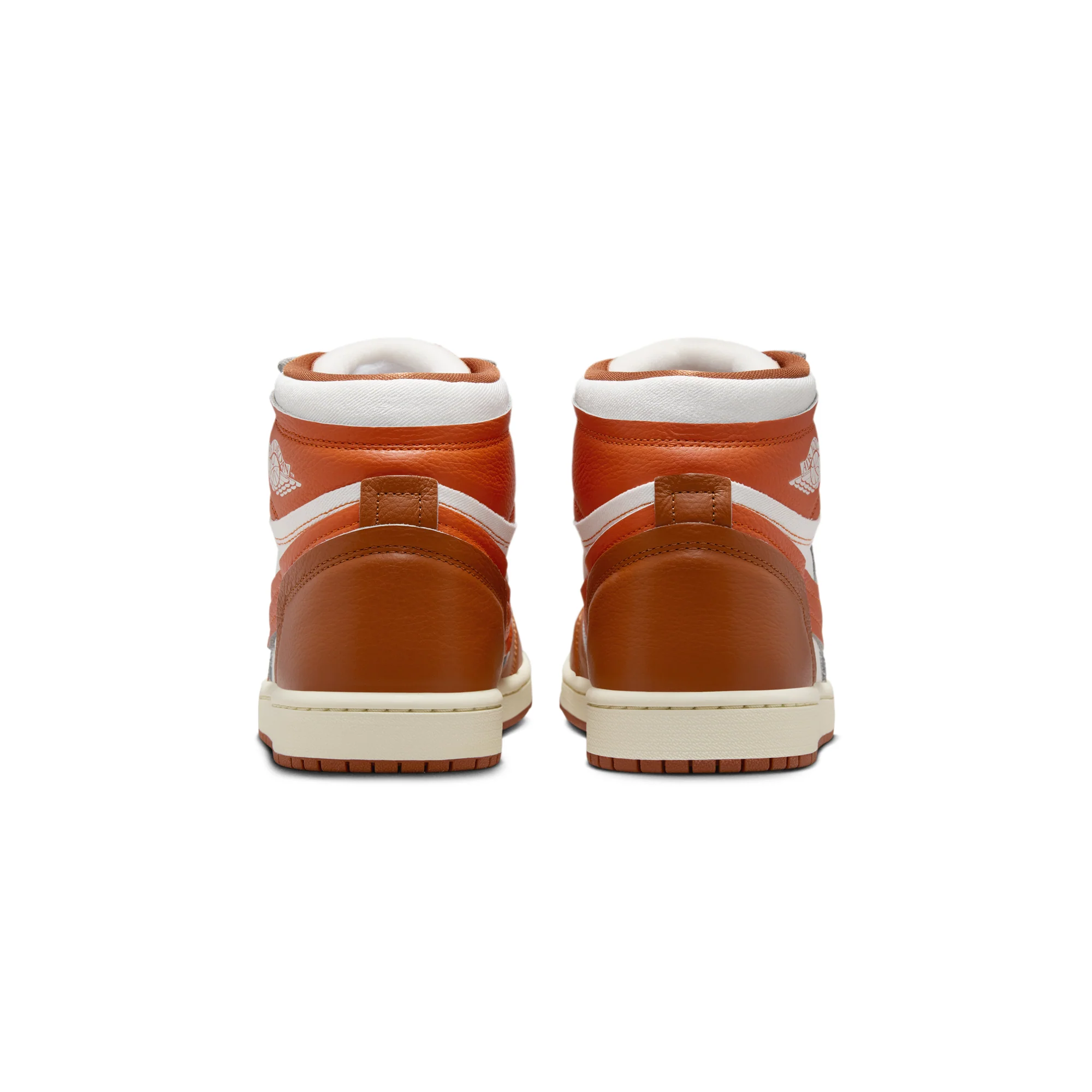 Air Jordan 1 Womens High "Method of Make" Shoes - Image 3