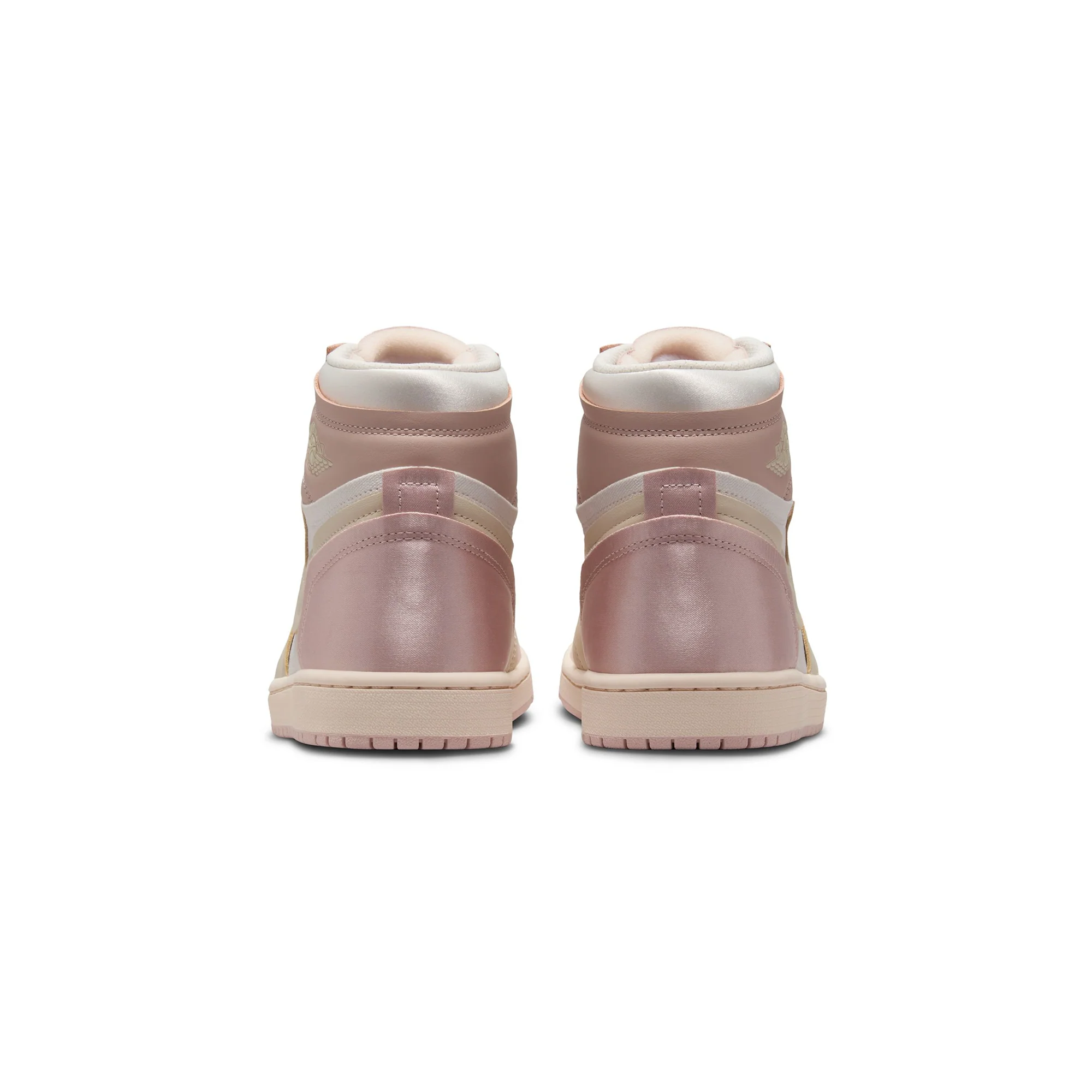 Air Jordan 1 Womens High "Method of Make" Shoes - Image 3