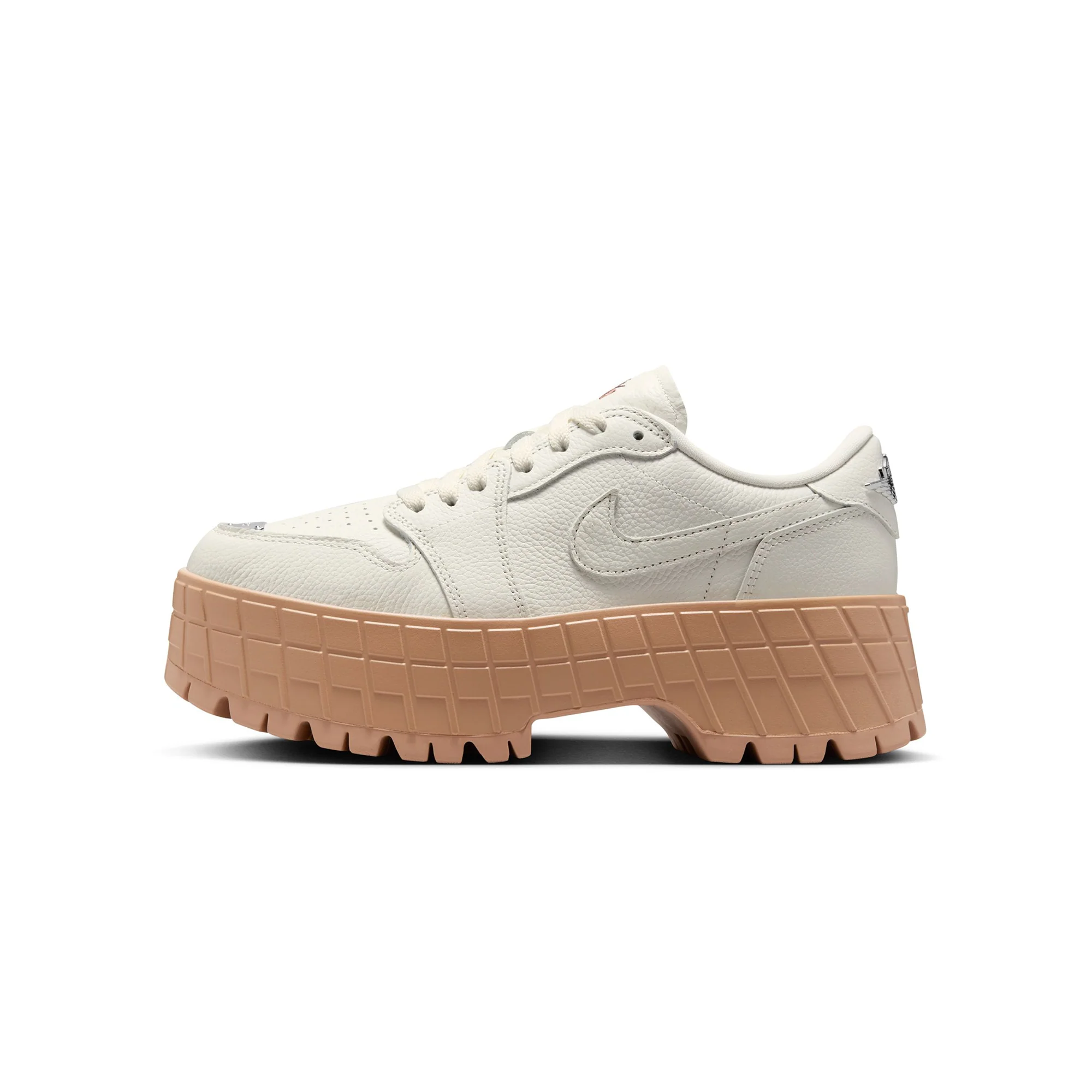 Air Jordan 1 Womens Low "Brooklyn" Shoes