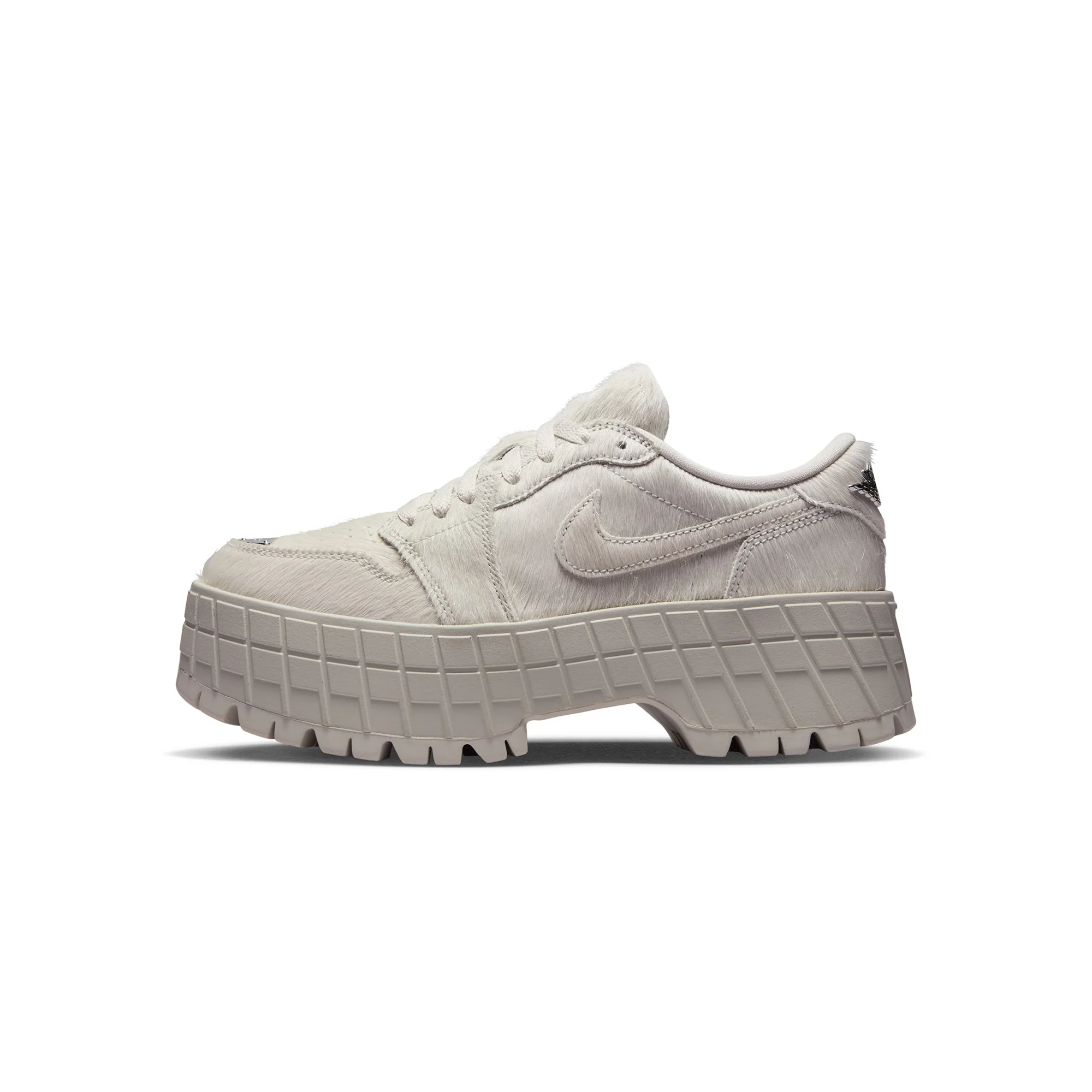 Air Jordan 1 Womens Low "Brooklyn" Shoes