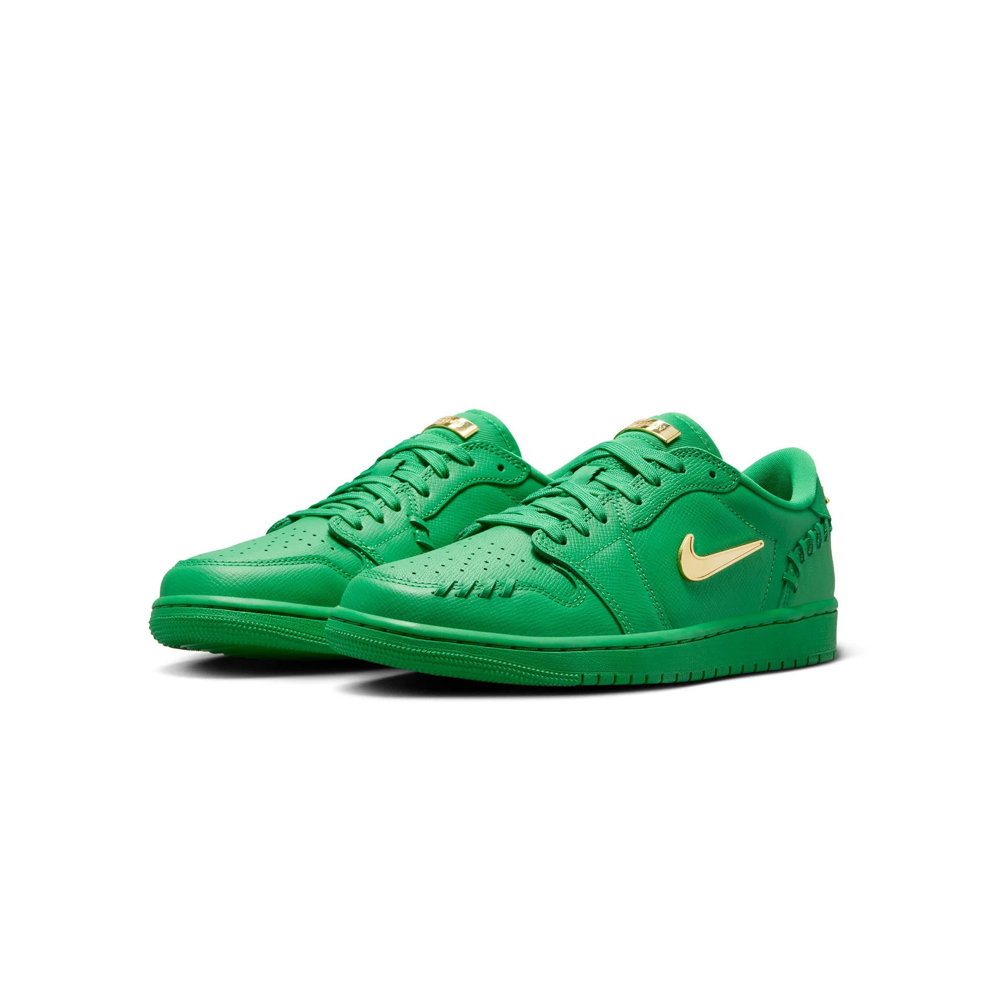 Air Jordan 1 Womens Low Method of Make Shoes - Image 2