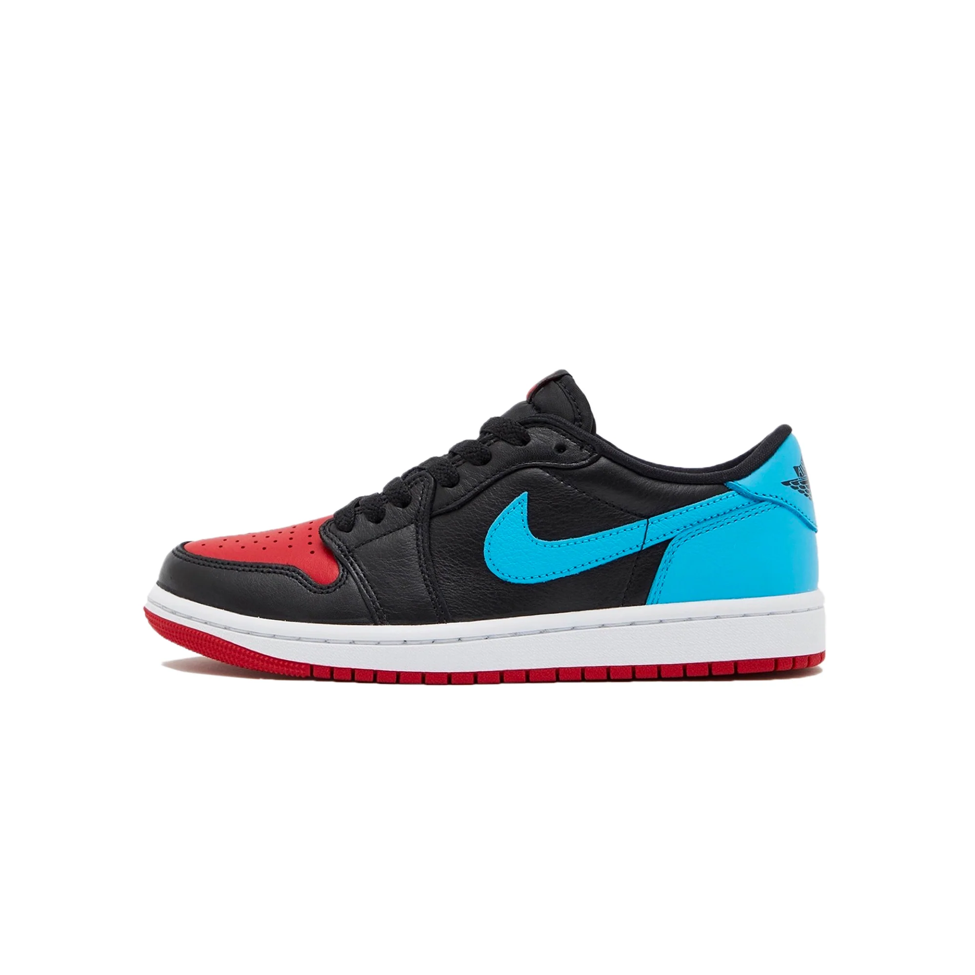 Air Jordan 1 Womens Low OG Shoes