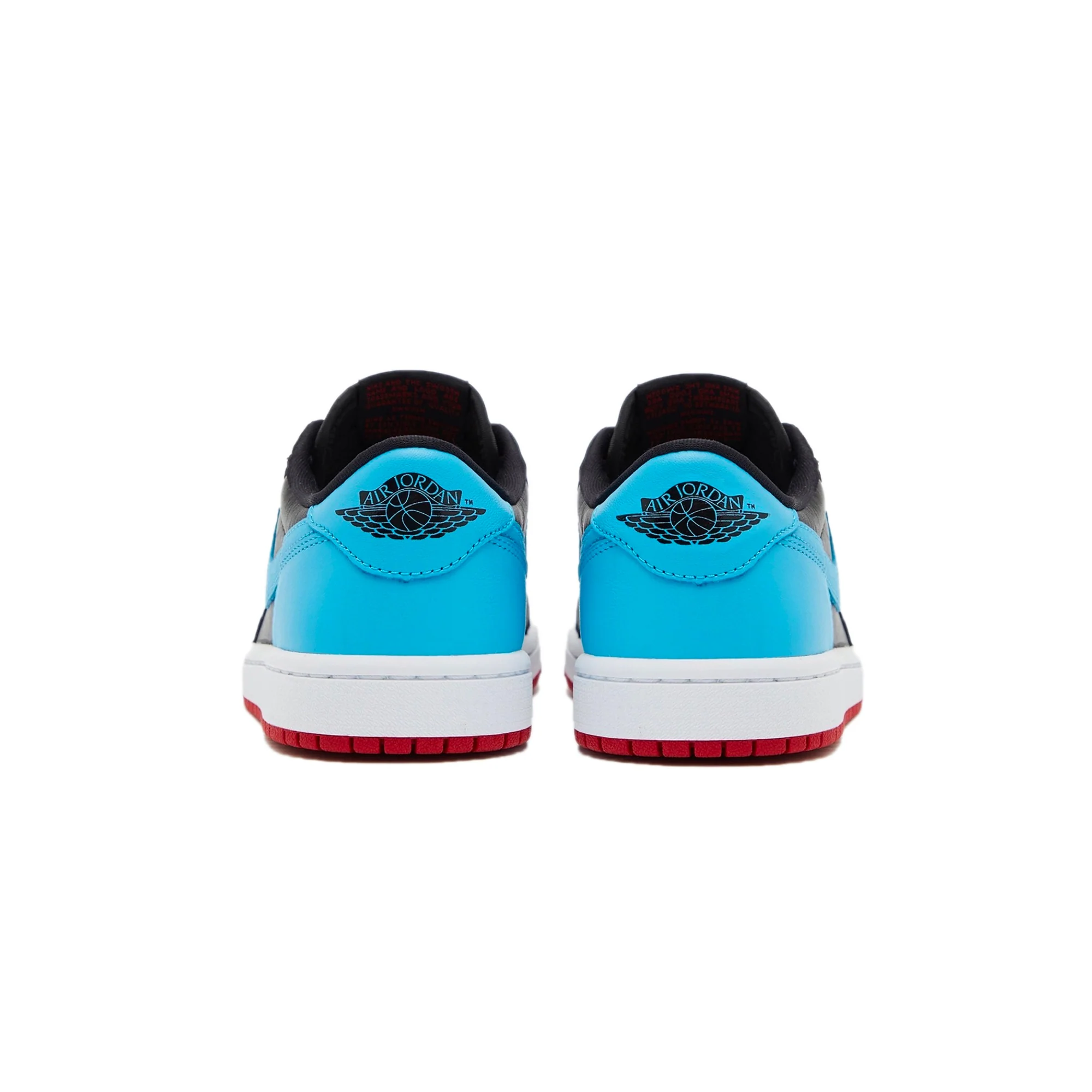 Air Jordan 1 Womens Low OG Shoes - Image 3