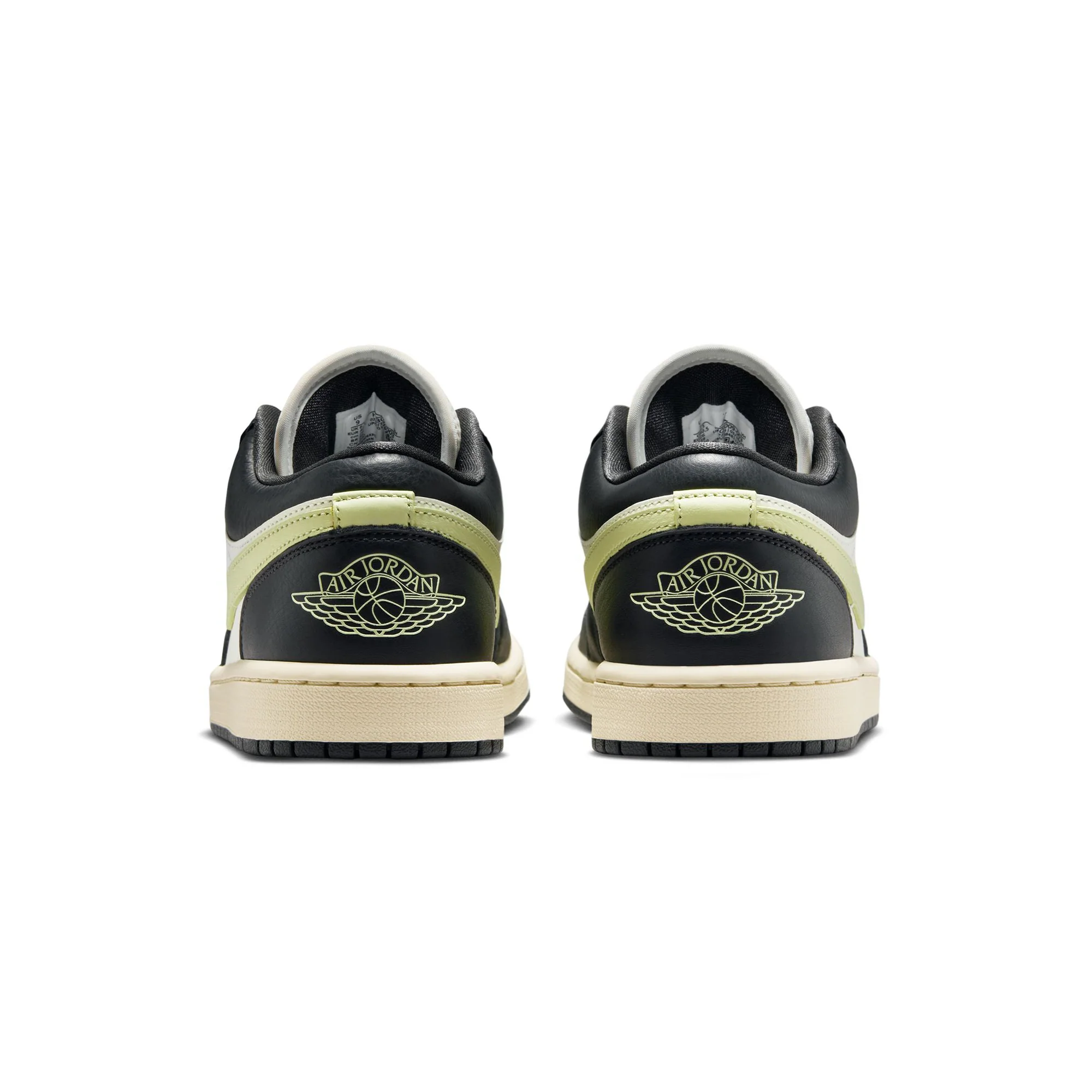 Air Jordan 1 Womens Low SE Shoes - Image 3