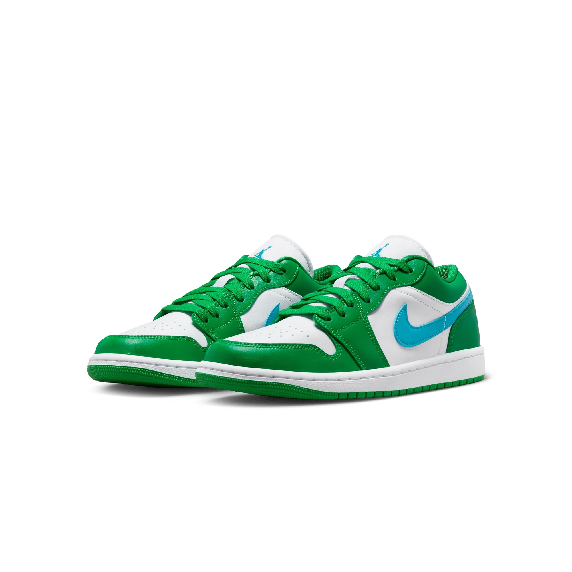 Air Jordan 1 Womens Low Shoes - Image 2