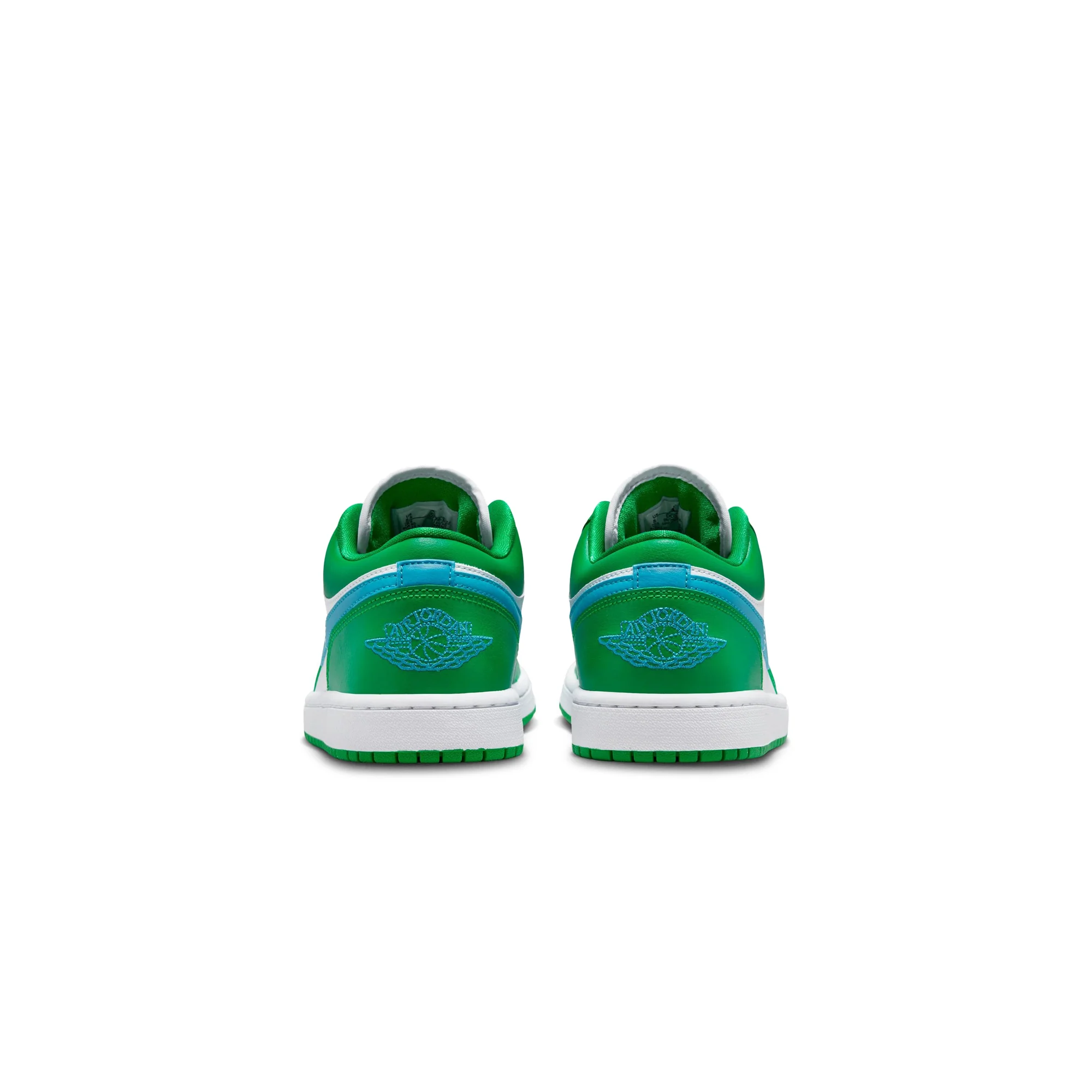 Air Jordan 1 Womens Low Shoes - Image 3