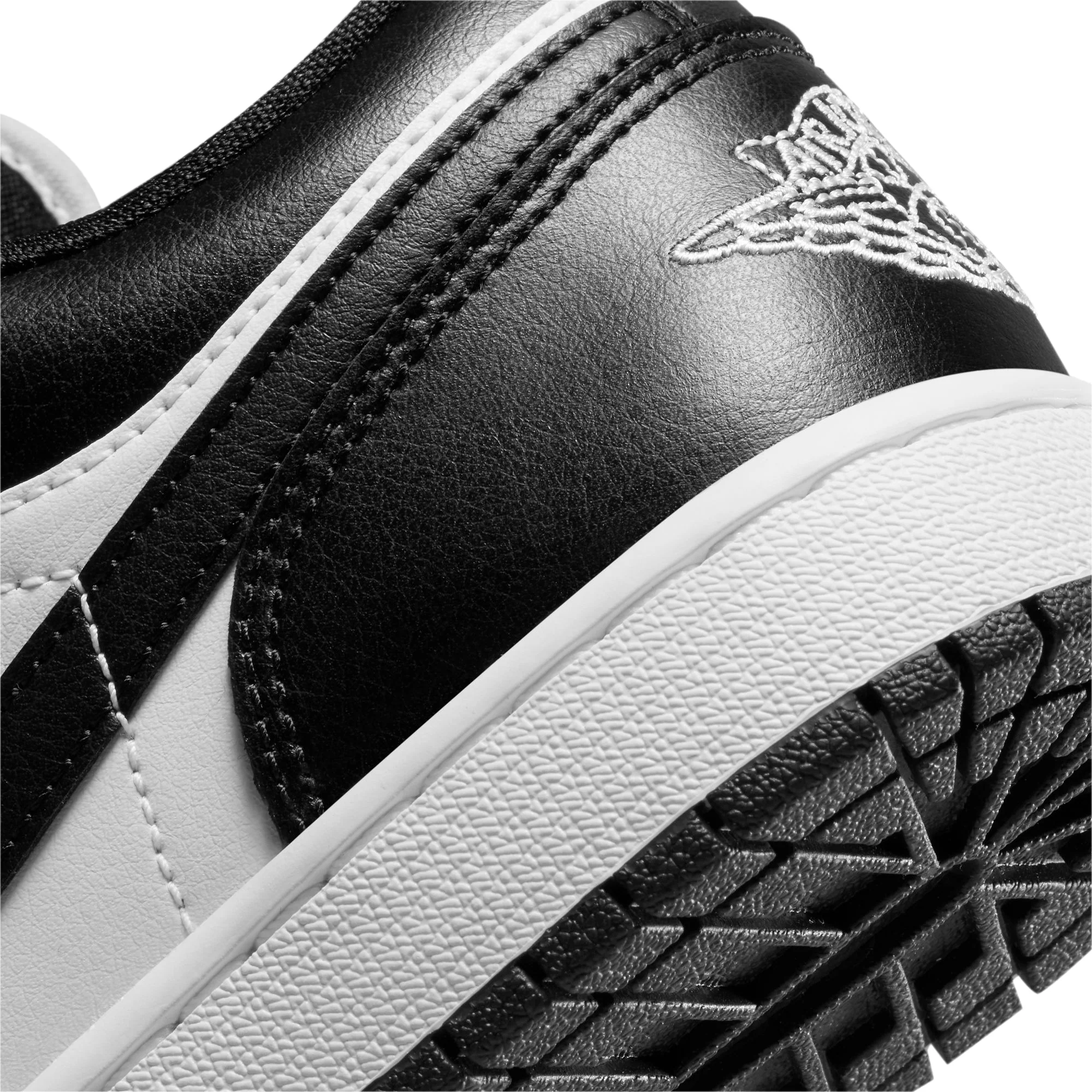 Air Jordan 1 Womens Low Shoes - Image 4