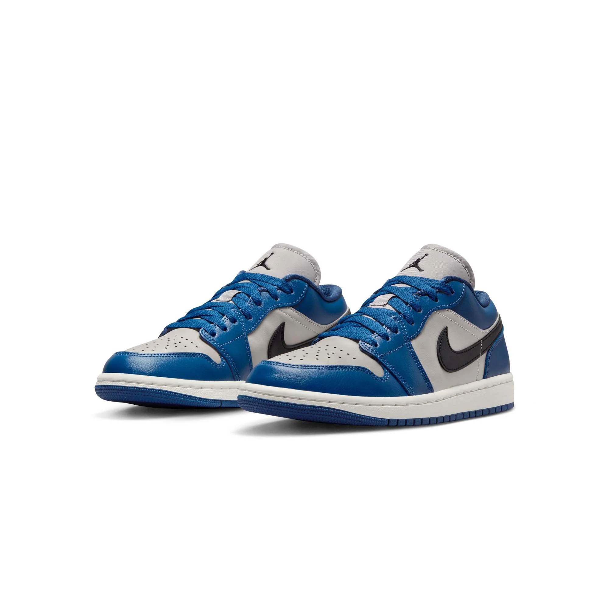 Air Jordan 1 Womens Low Shoes - Image 2