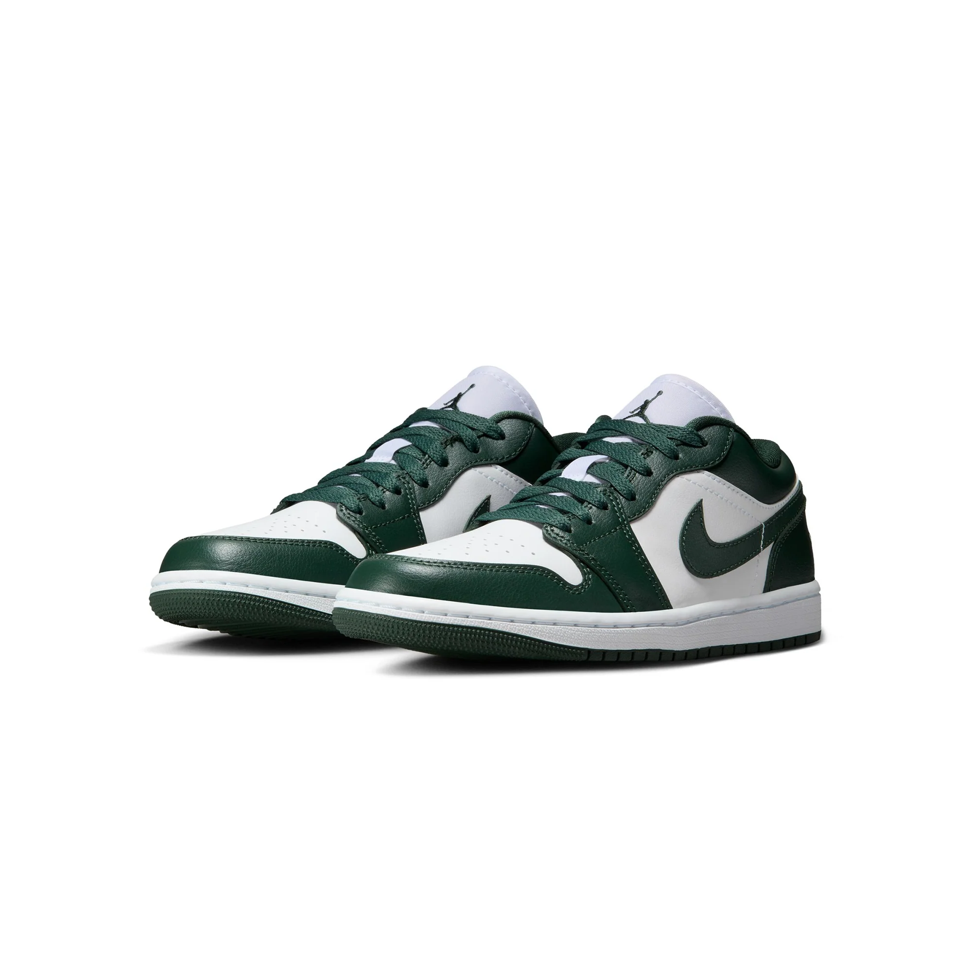 Air Jordan 1 Womens Low Shoes - Image 2