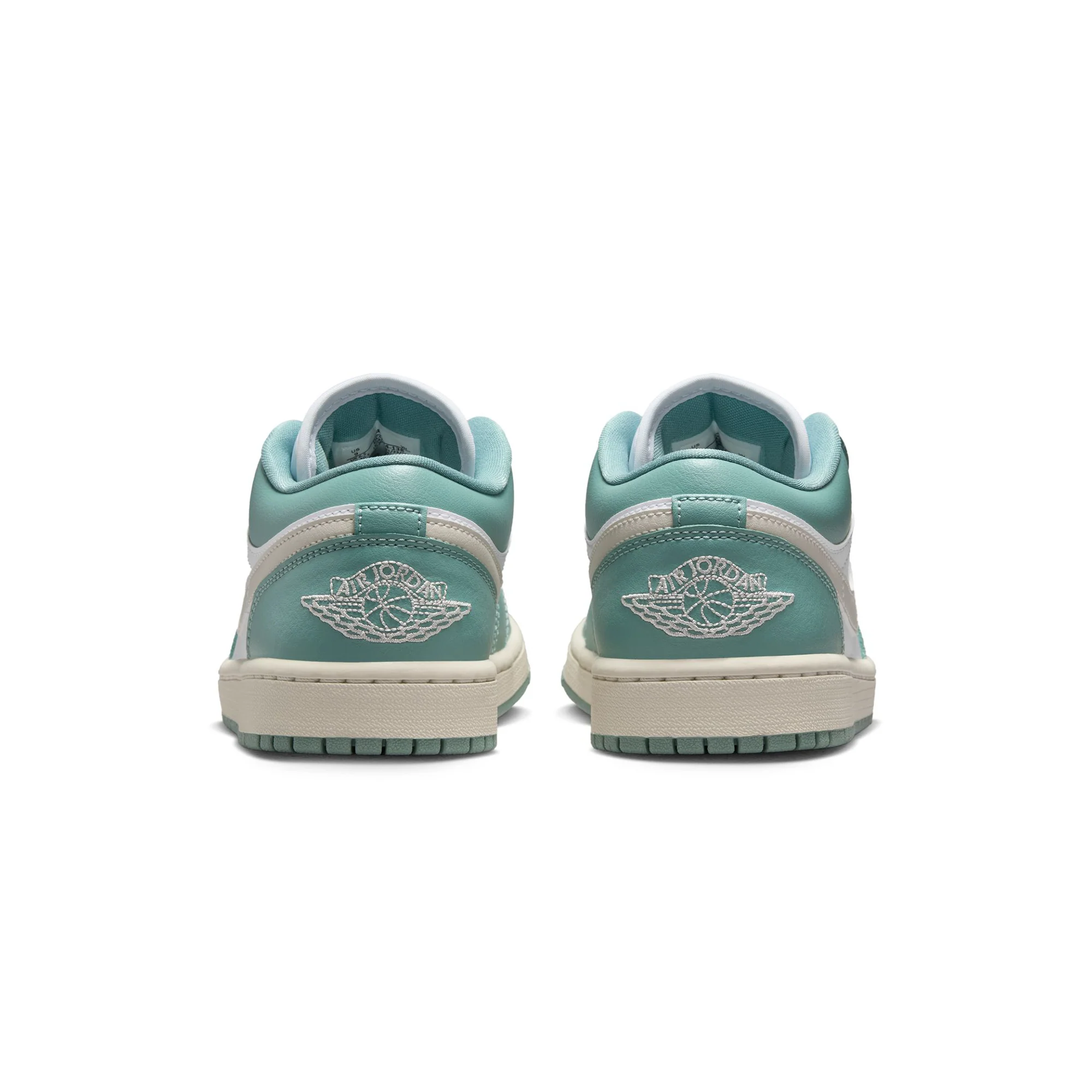 Air Jordan 1 Womens Low Shoes - Image 3