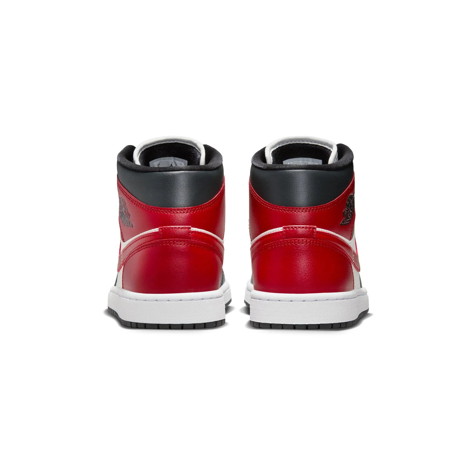 Air Jordan 1 Womens Mid Shoes - Image 3