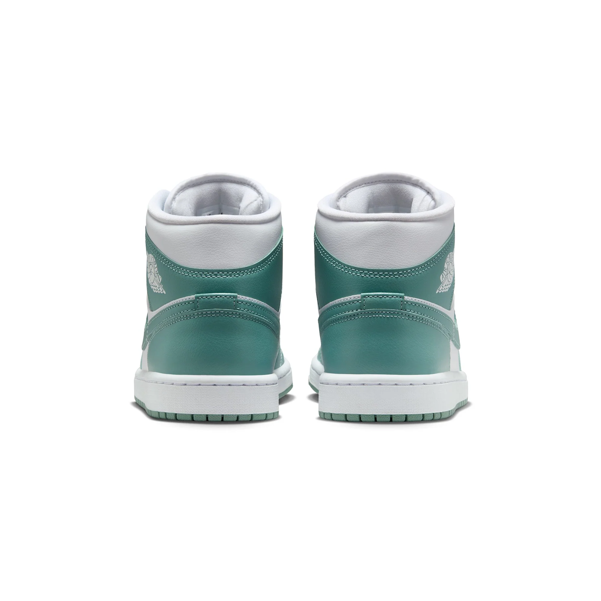 Air Jordan 1 Womens Mid Shoes - Image 3