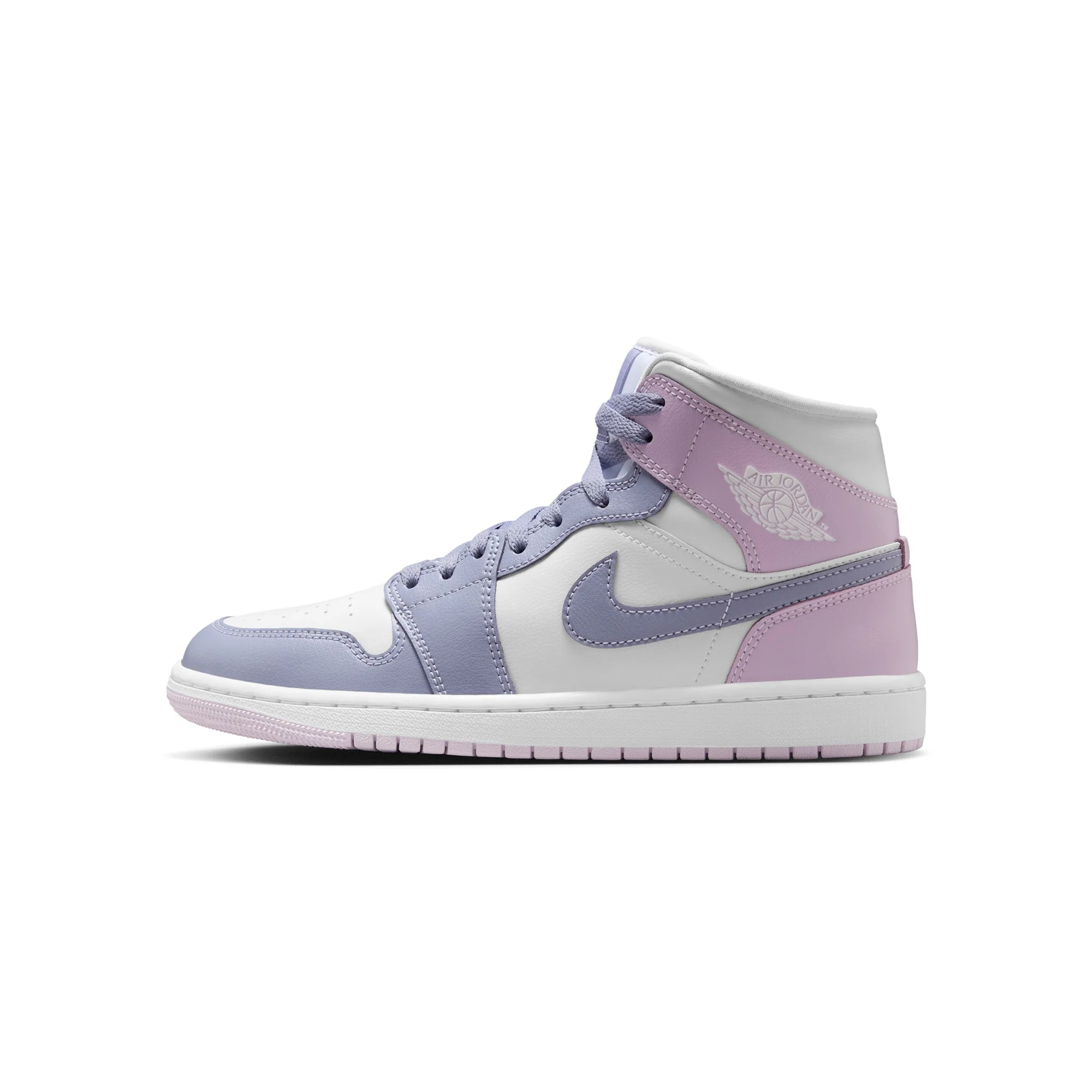 Air Jordan 1 Womens Mid Shoes