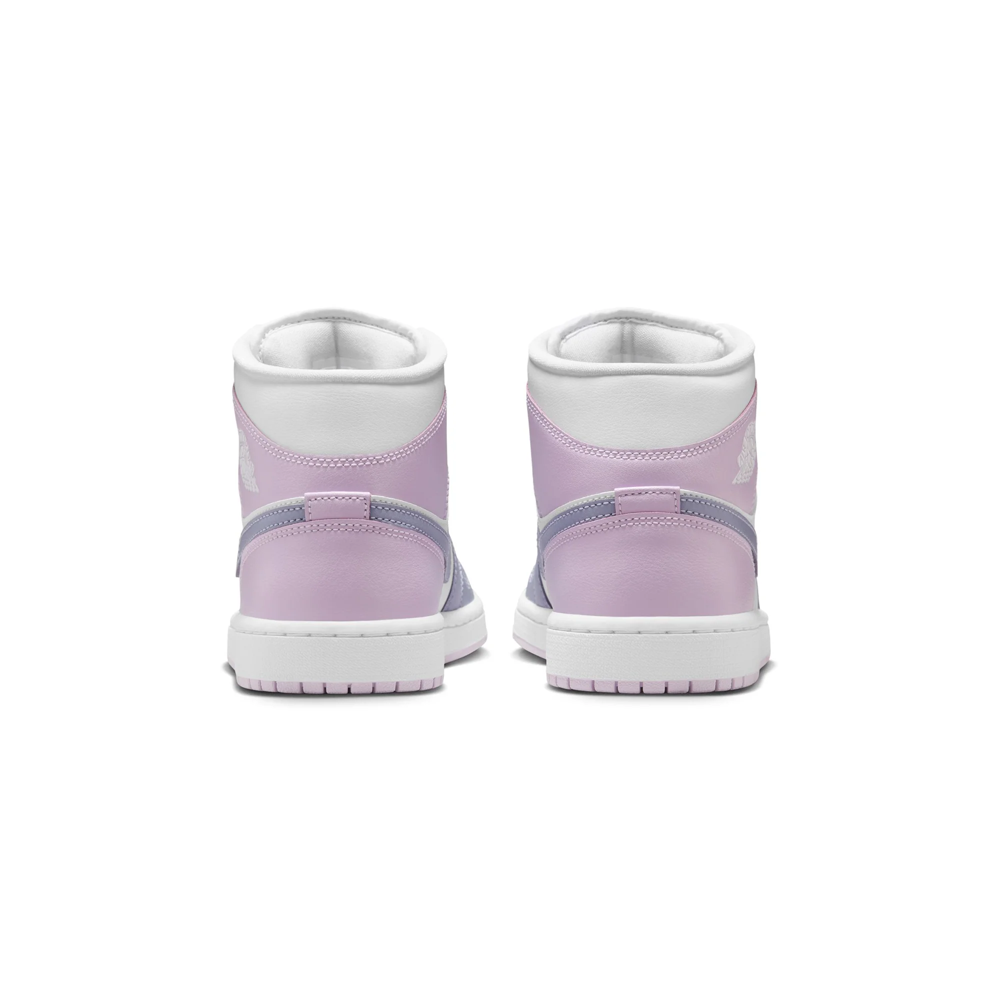 Air Jordan 1 Womens Mid Shoes - Image 3