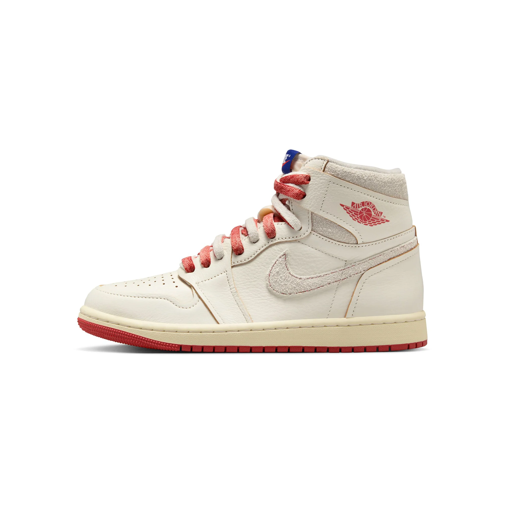 Air Jordan 1 Womens Retro High OG Shoes