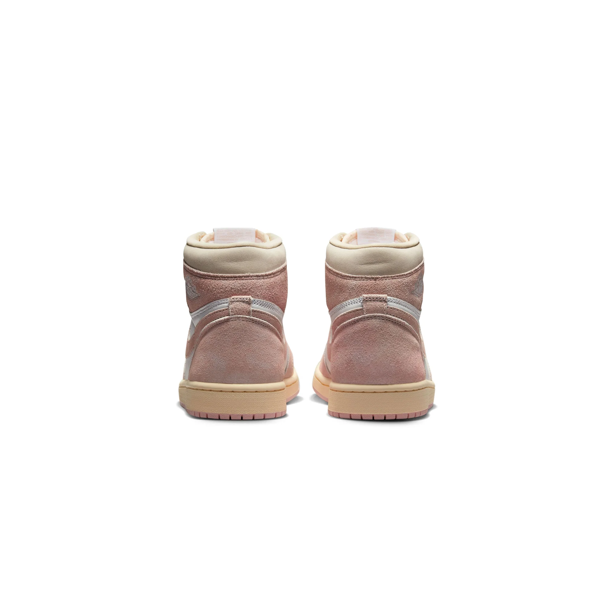 Air Jordan 1 Womens Retro High OG Shoes - Image 3