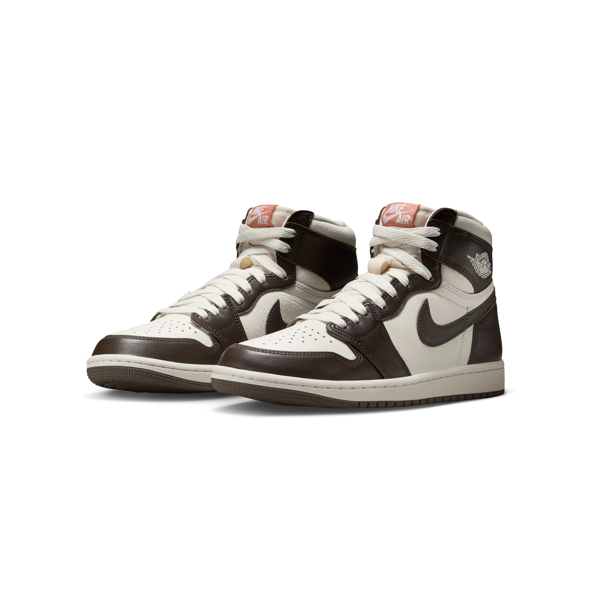 Air Jordan 1 Womens Retro High OG Shoes - Image 2