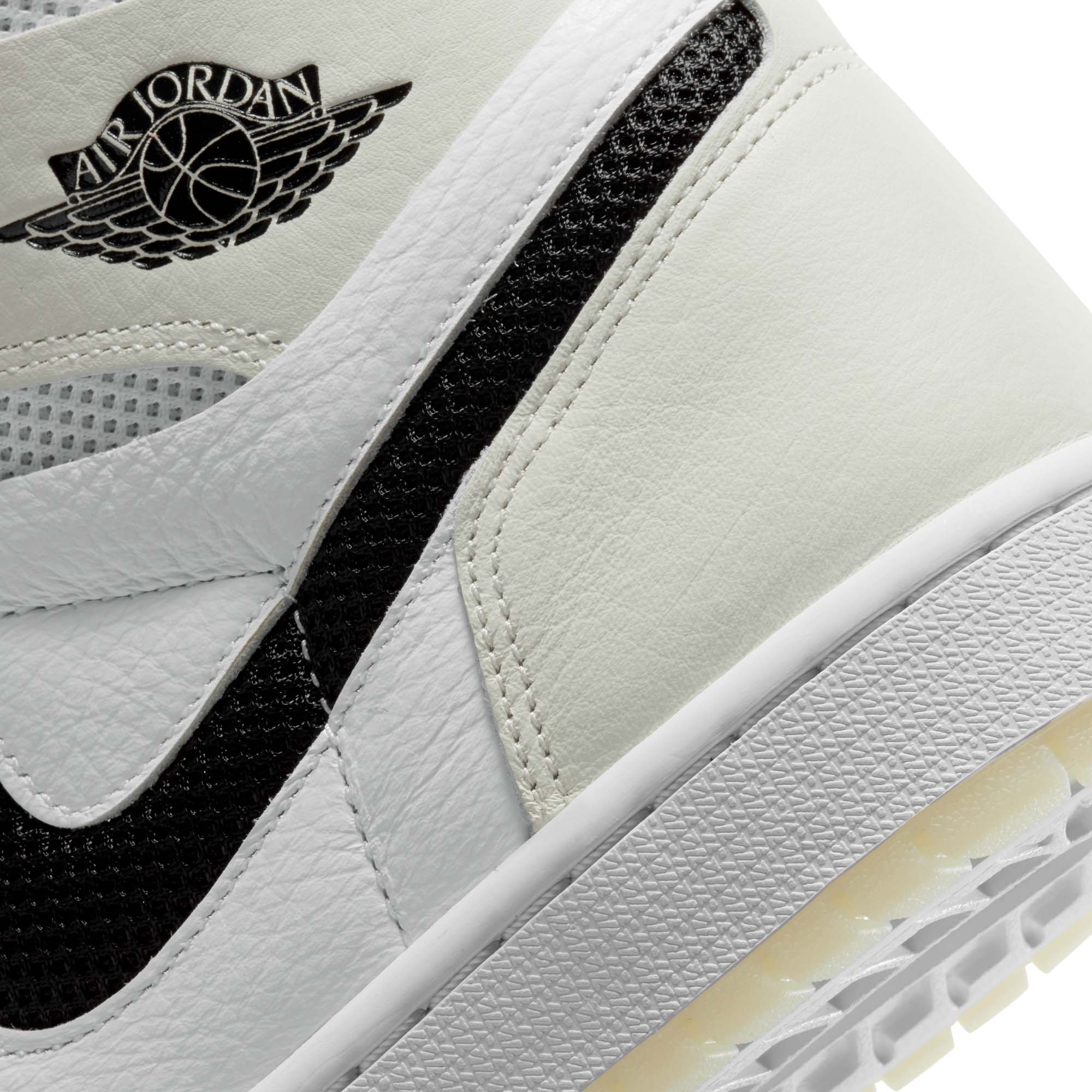 Air Jordan 1 Womens Zoom Air Comfort Shoes - Image 4