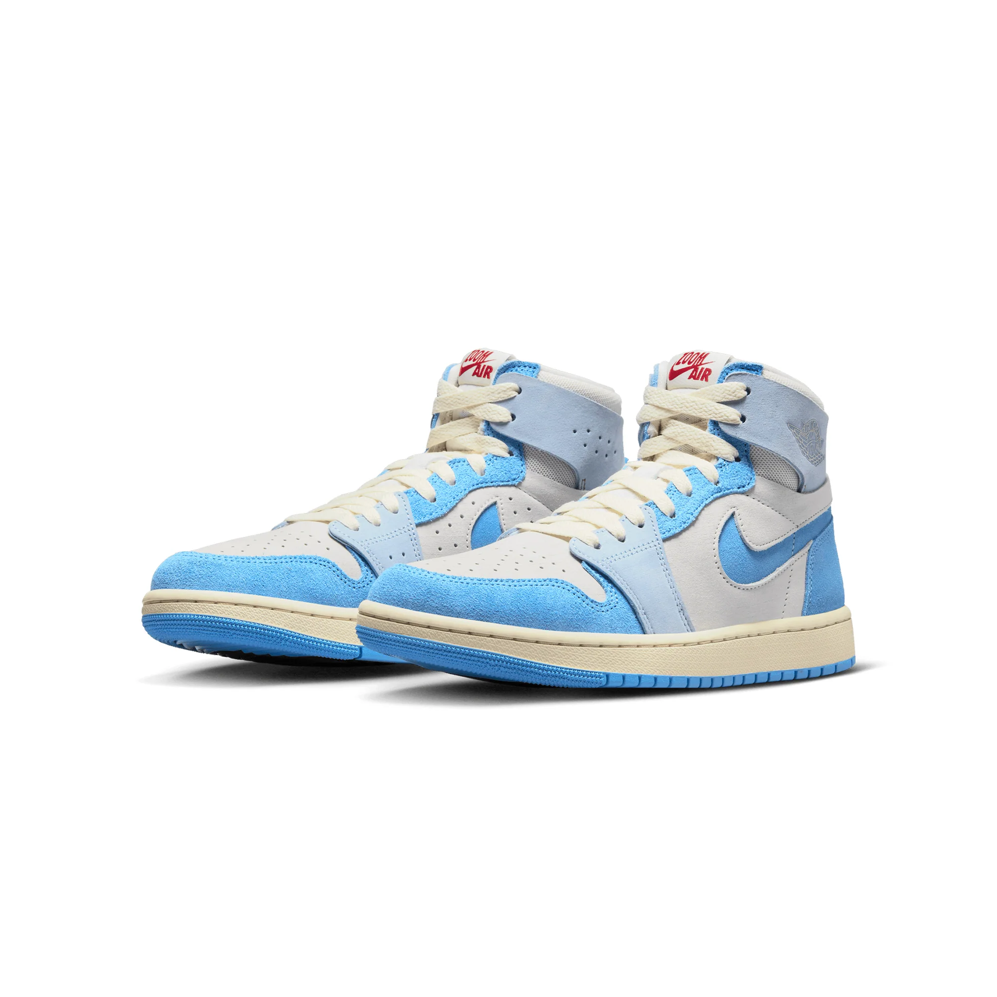 Air Jordan 1 Womens Zoom Comfort 2 Shoes - Image 2