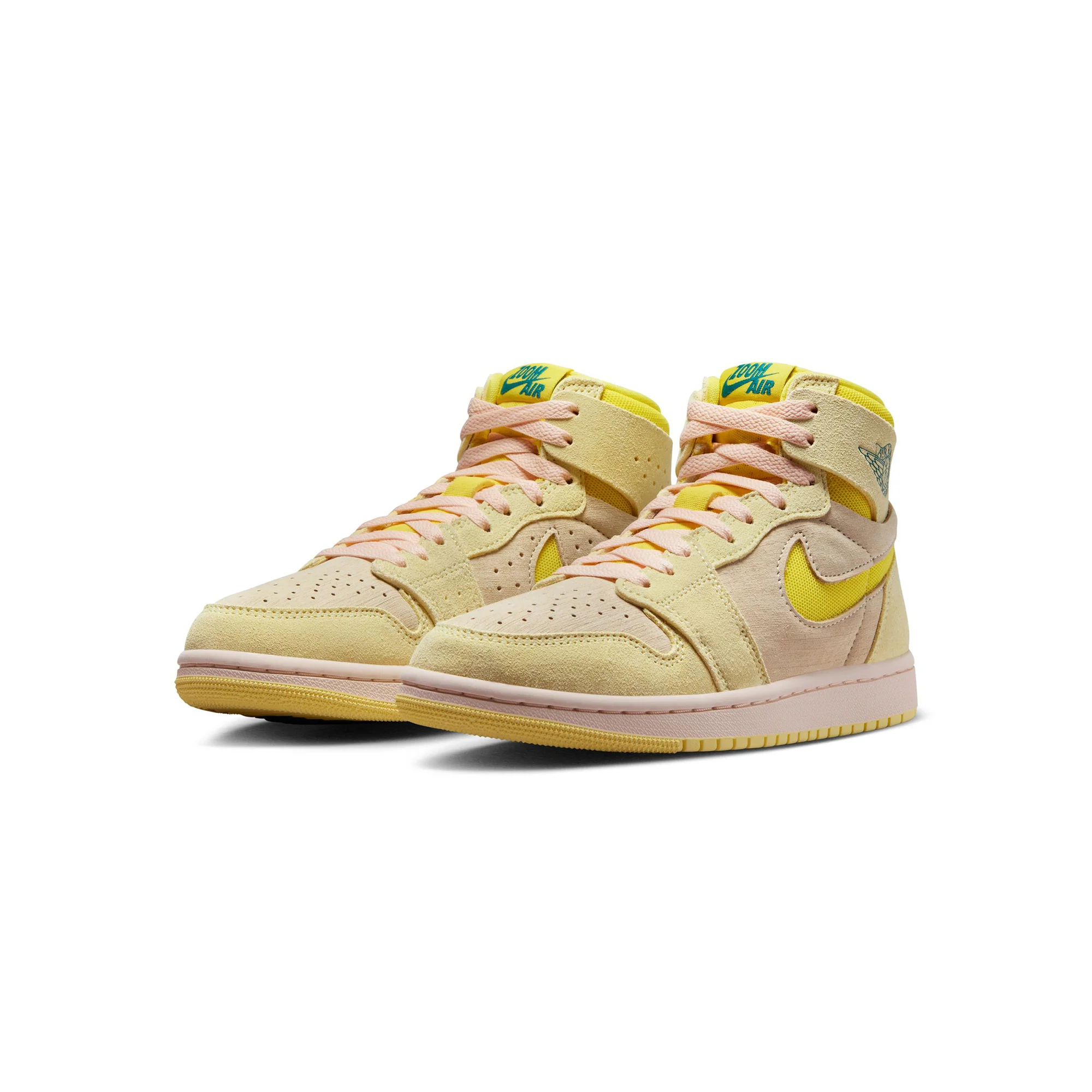 Air Jordan 1 Womens Zoom Comfort 2 Shoes - Image 2