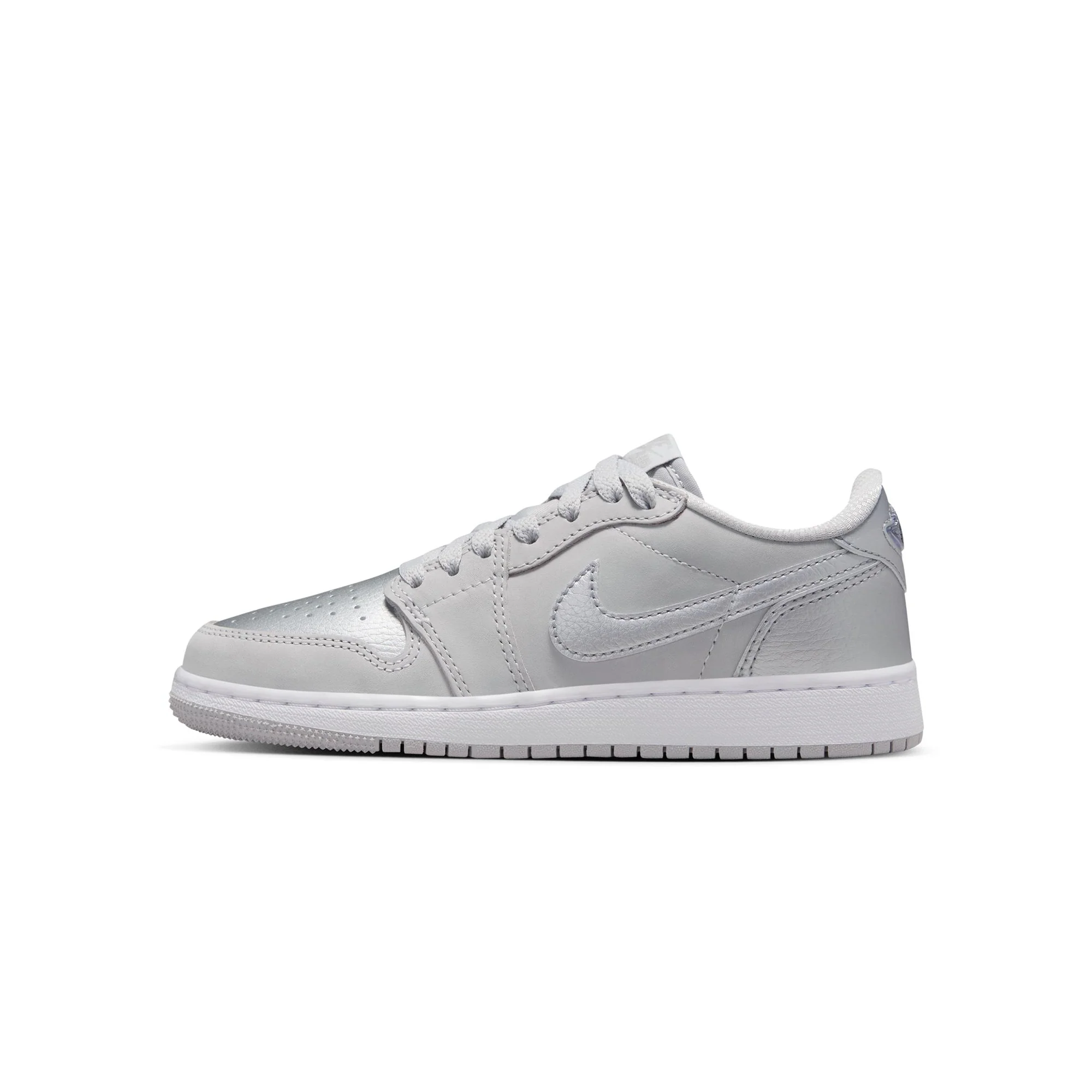 Air Jordan 1 Kids Low OG Shoes