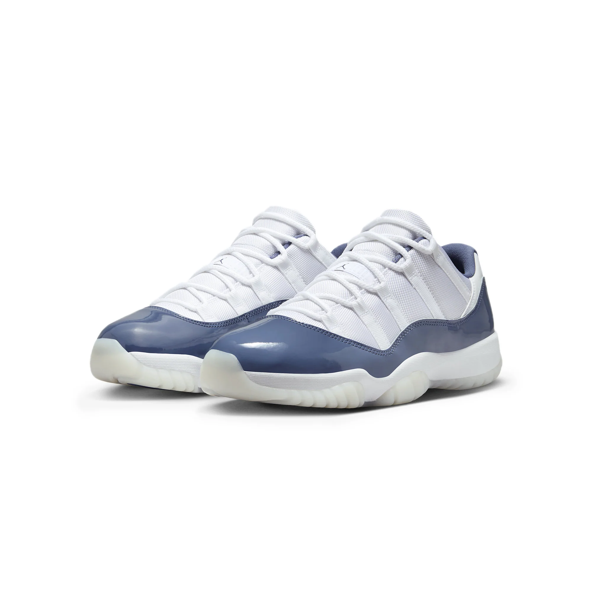 Air Jordan 11 Mens Retro Low Shoes - Image 2