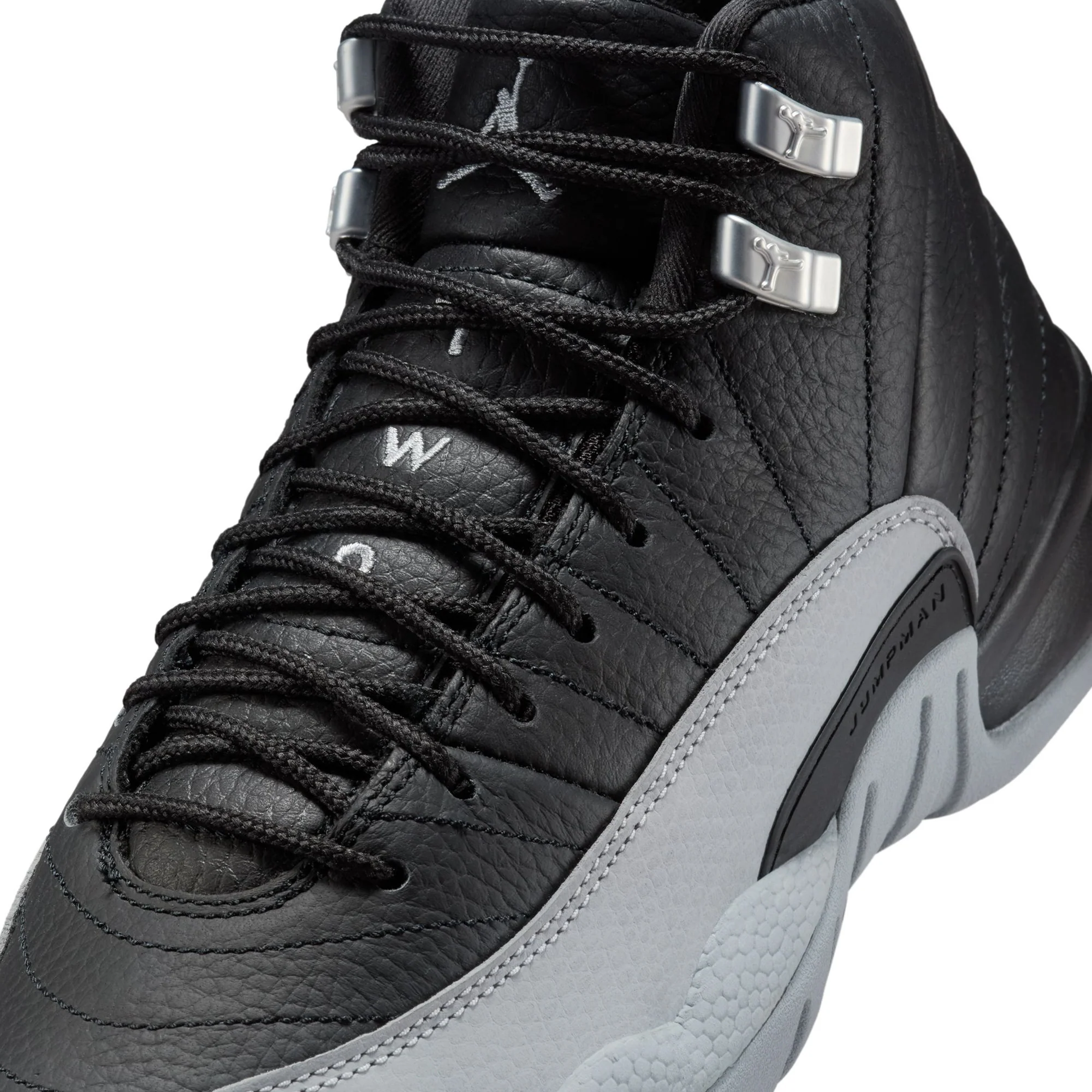 Air Jordan 12 Kids Retro Shoes - Image 4