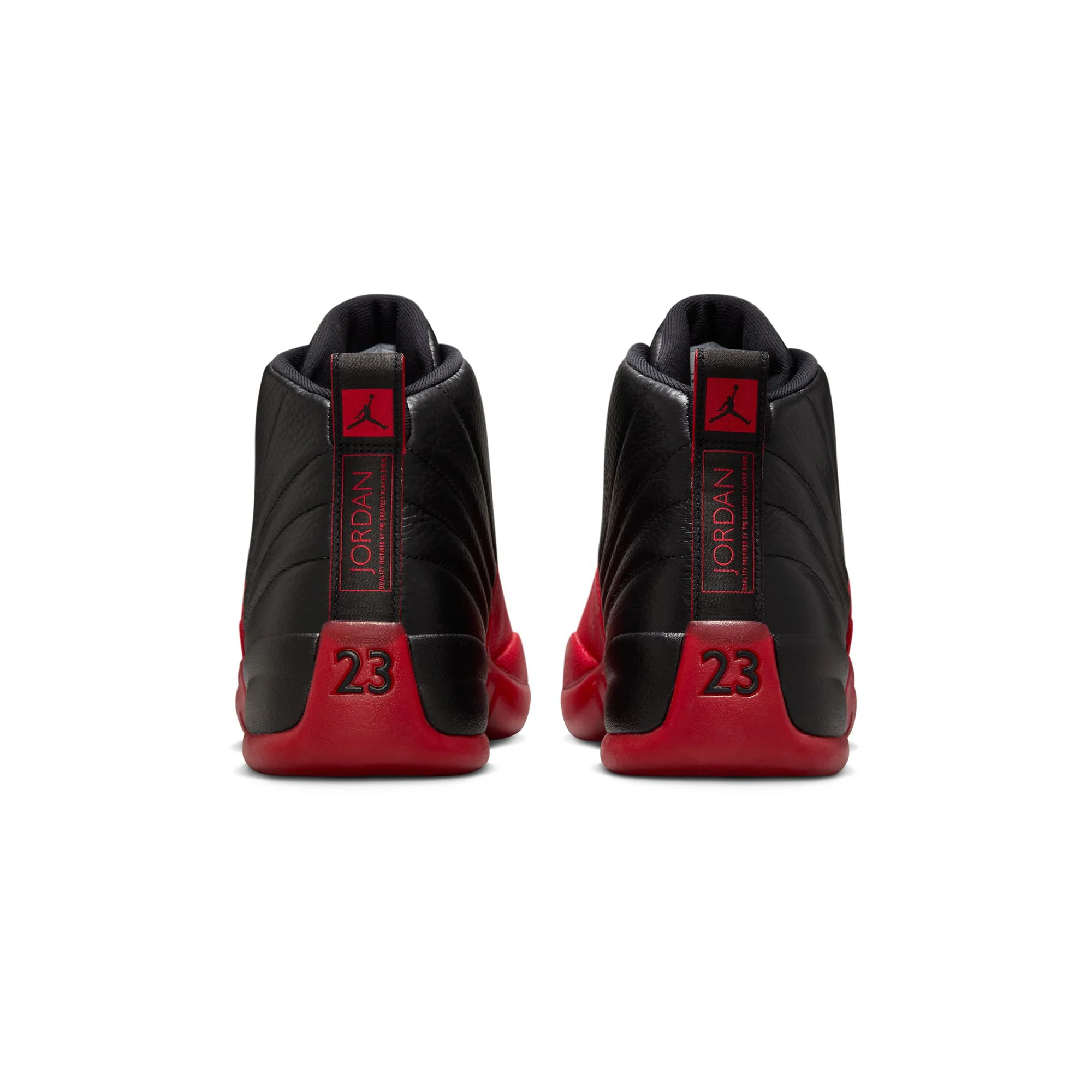 Air Jordan 12 Mens Retro Shoes - Image 3