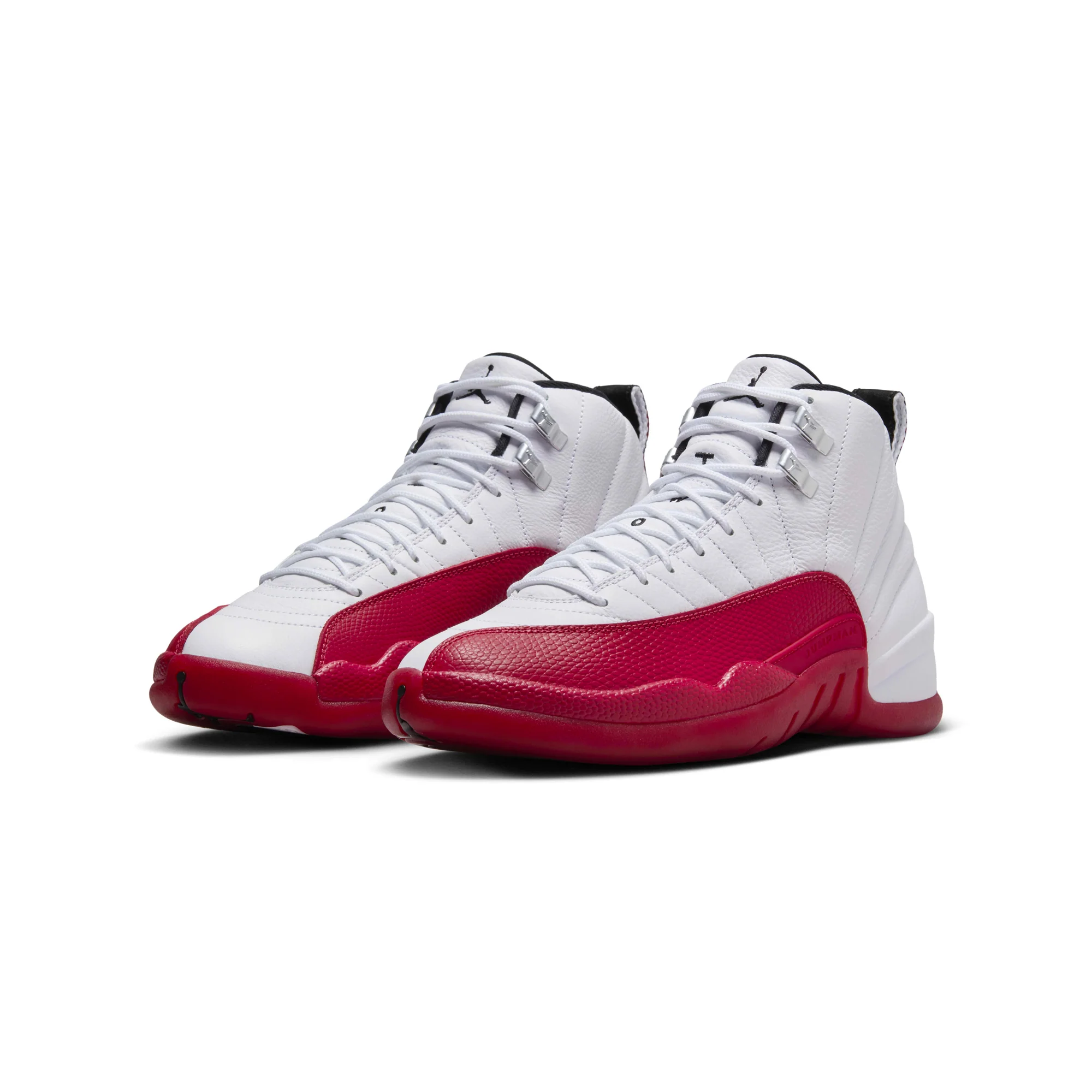 Air Jordan 12 Mens Retro Shoes - Image 2